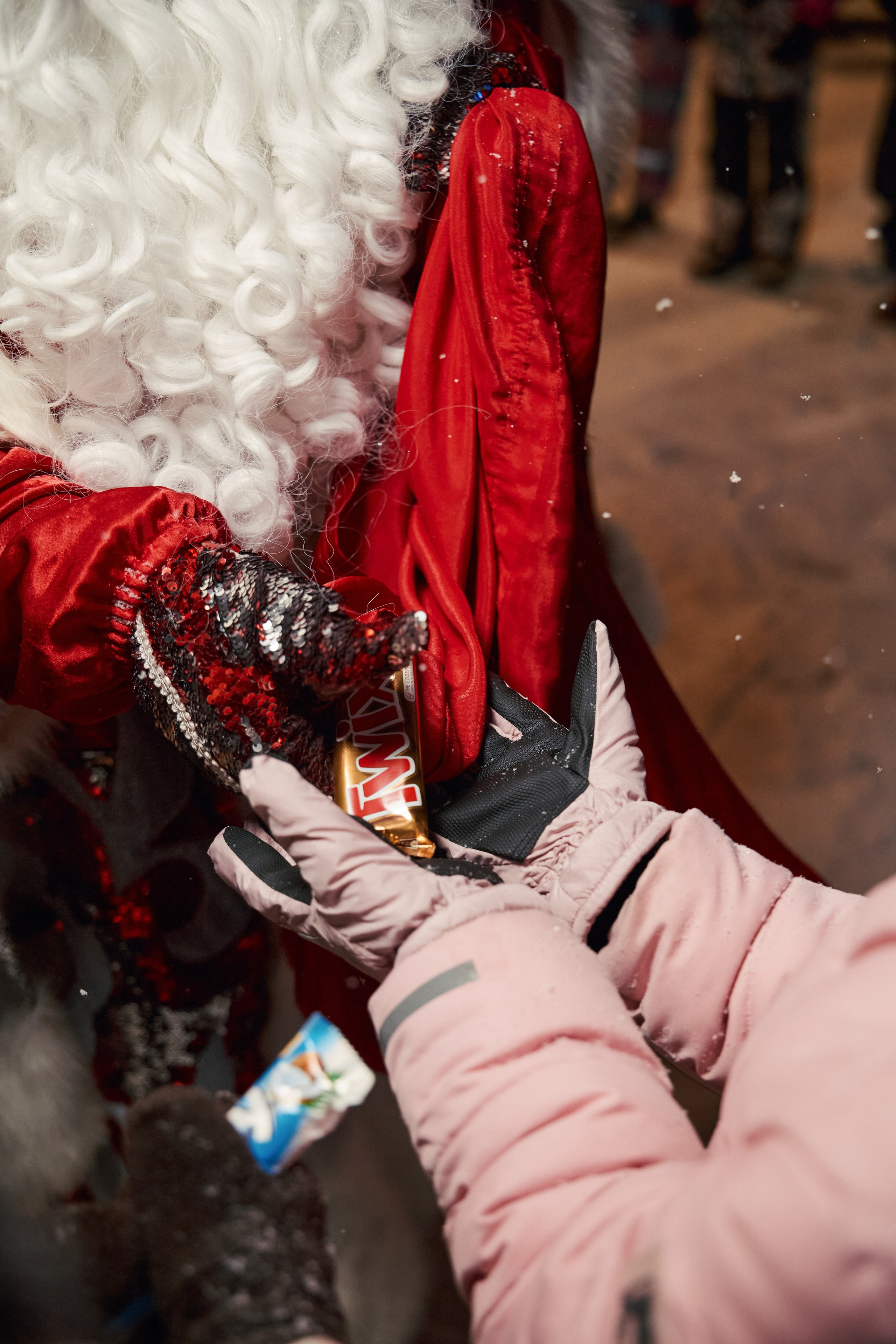 Атлант. Фотограф и видеограф в Кургане Леонид Корнильев