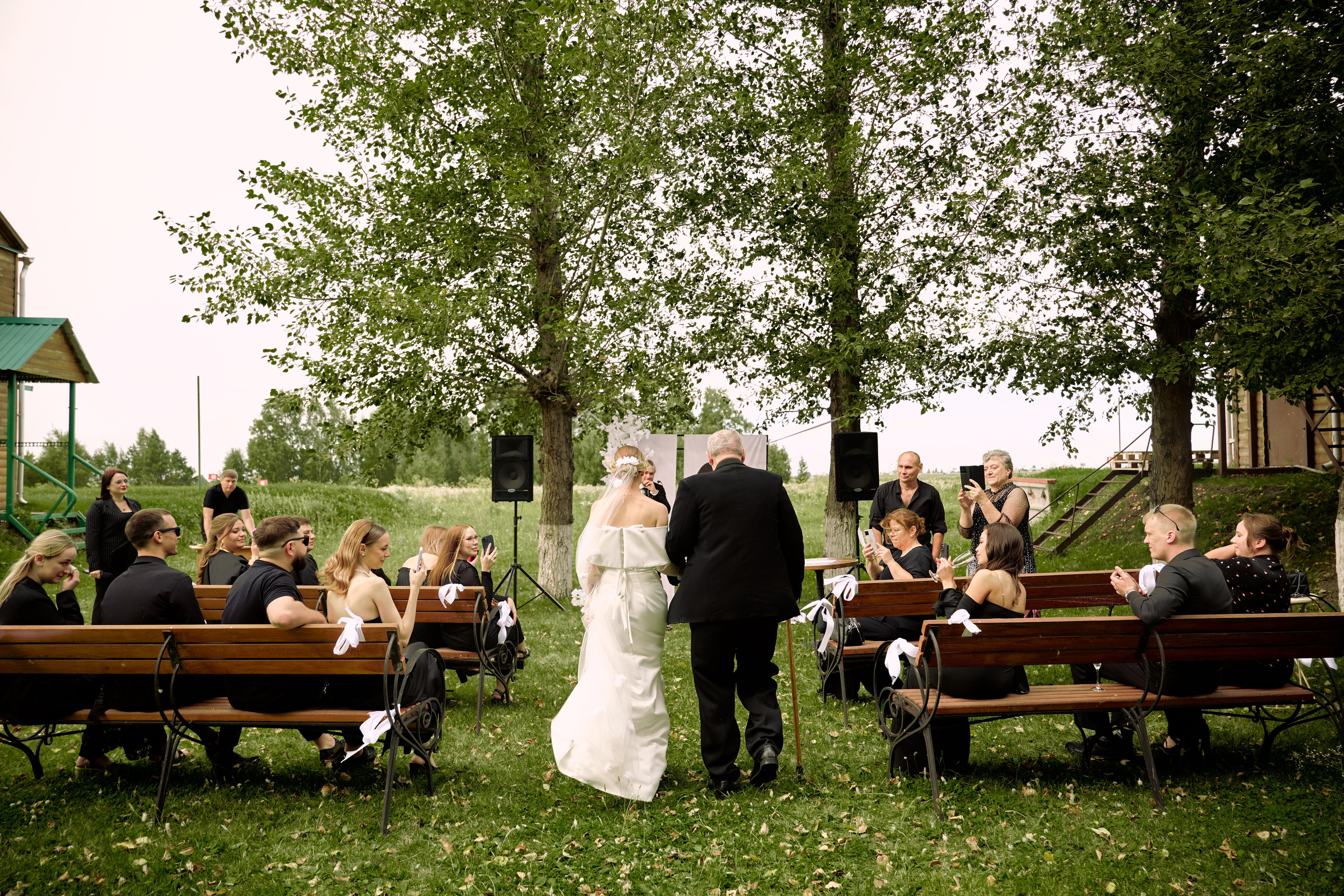 Влад и Кристина. Фотограф и видеограф в Кургане Леонид Корнильев