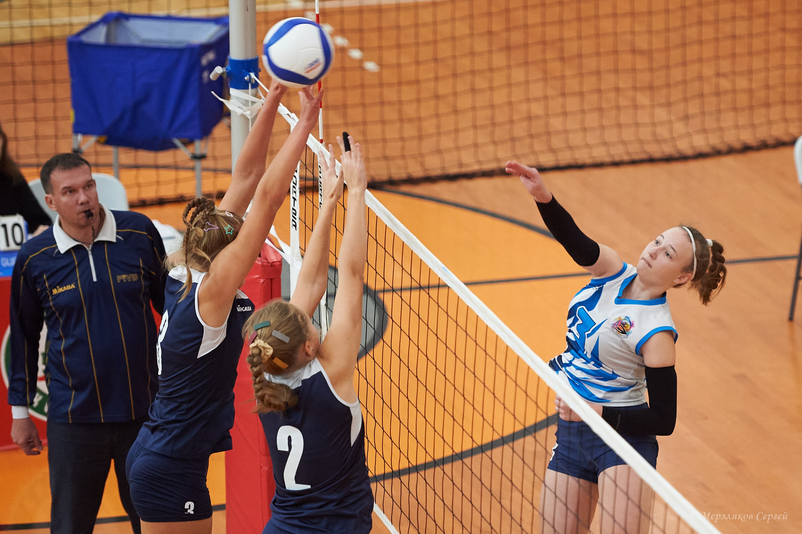 Локоволей — 2023 Ижевск ноябрь 2023. Спортивный репортажный фотограф в Ижевске Сергей Мерзляков