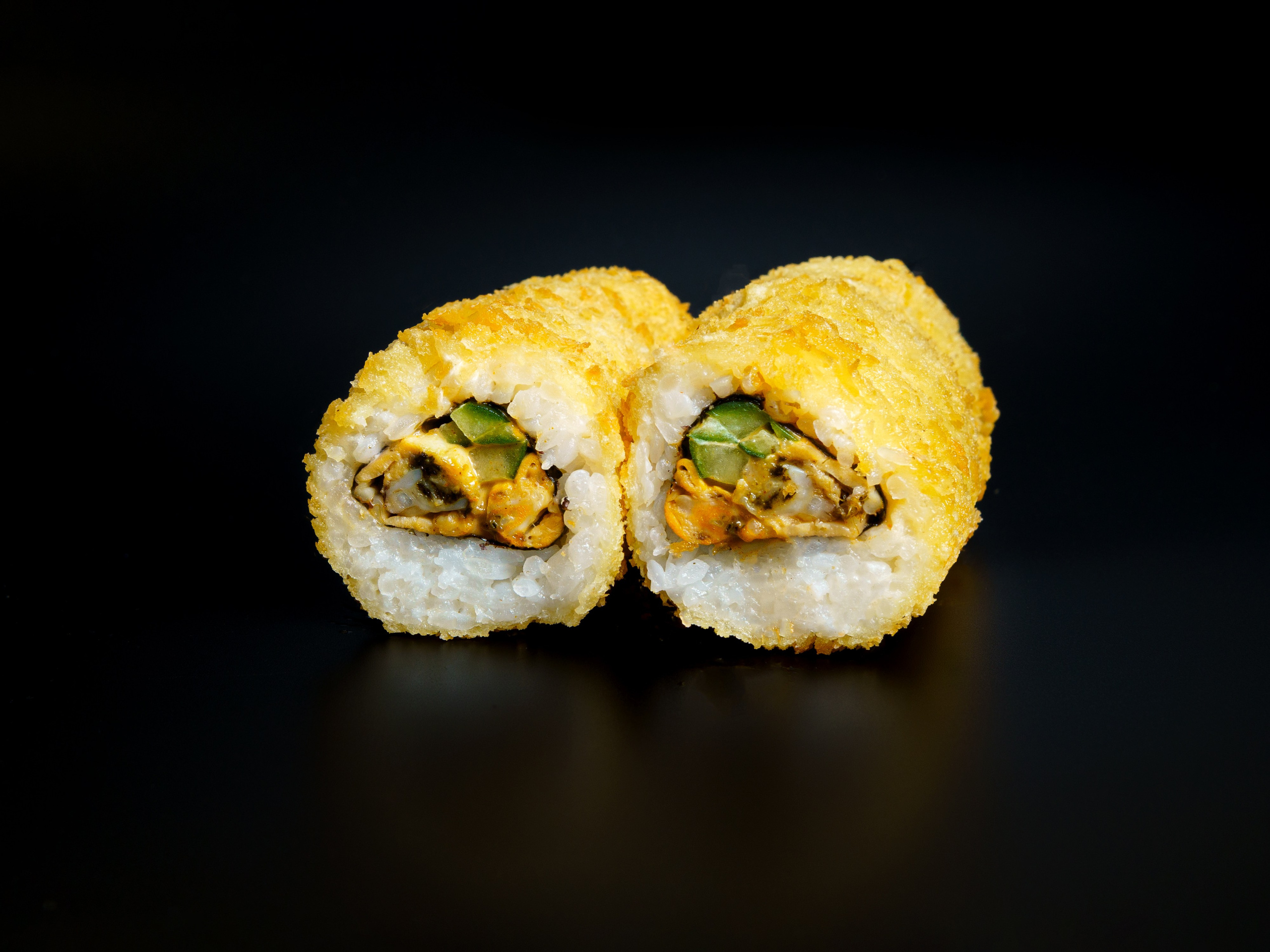 Роллы. Макаров Сергей|Creamlebot Фотограф города Ростов-на-Дону