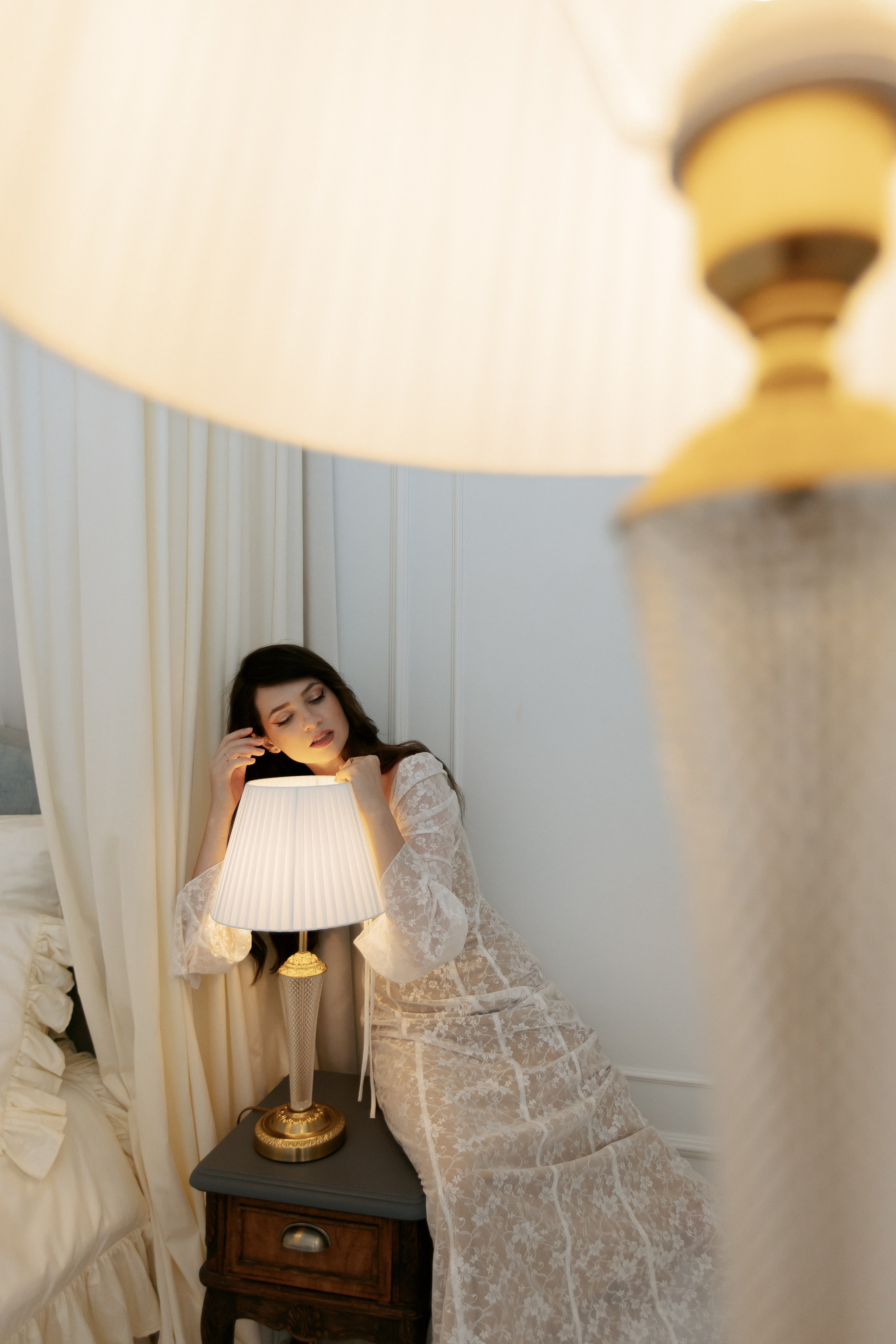 Настя. Фотограф Таганрог Любимая Надя