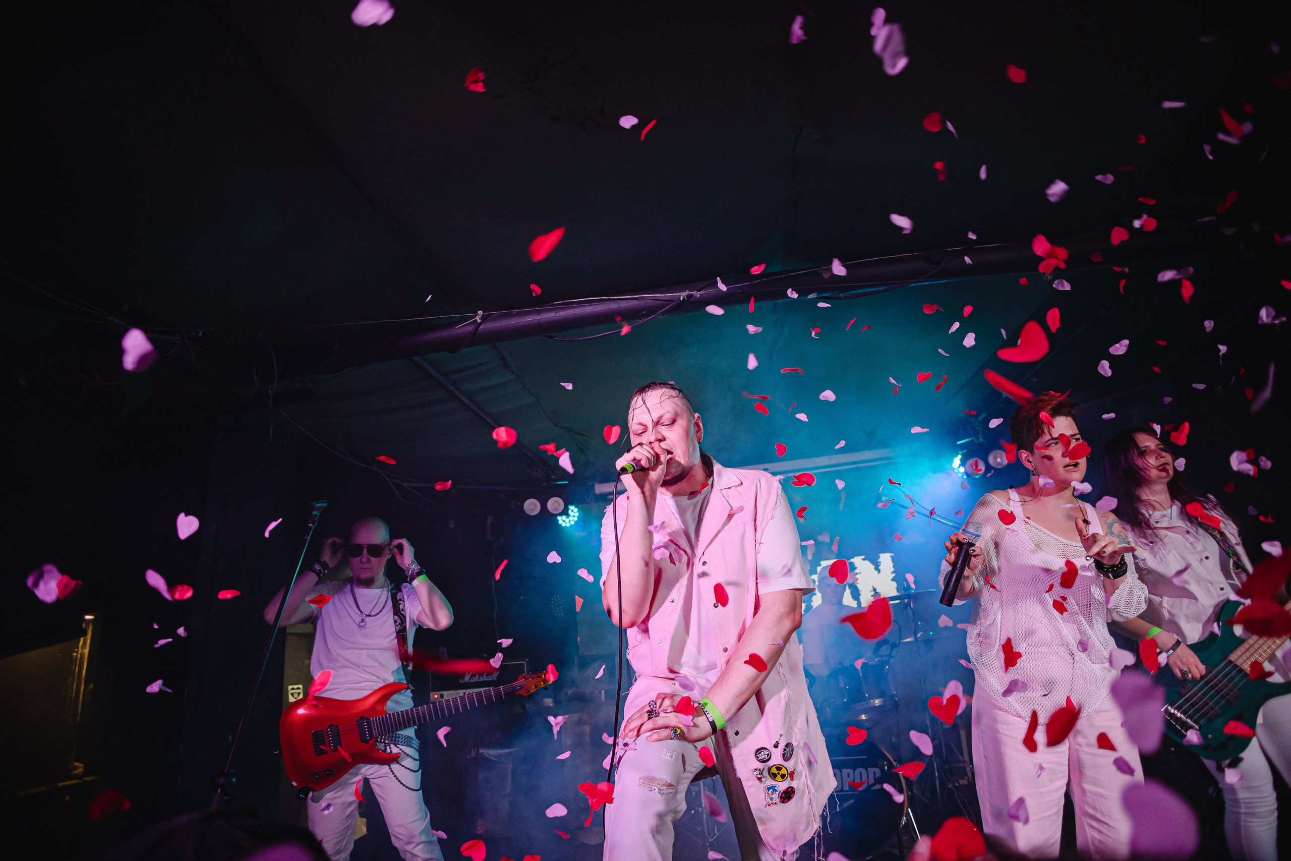 GETRAN. Фотограф Сонкина Татьяна