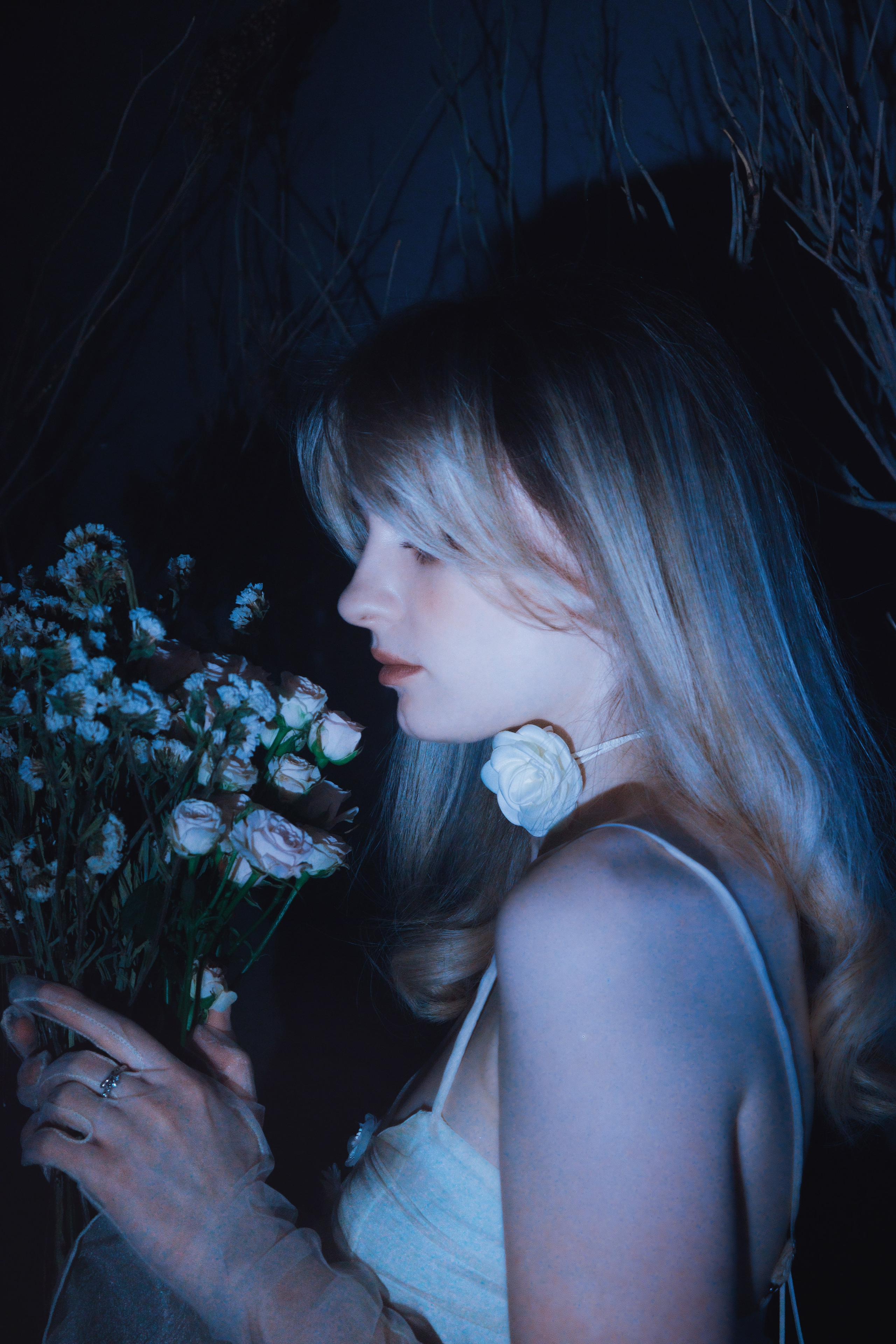 В сердце моем. 