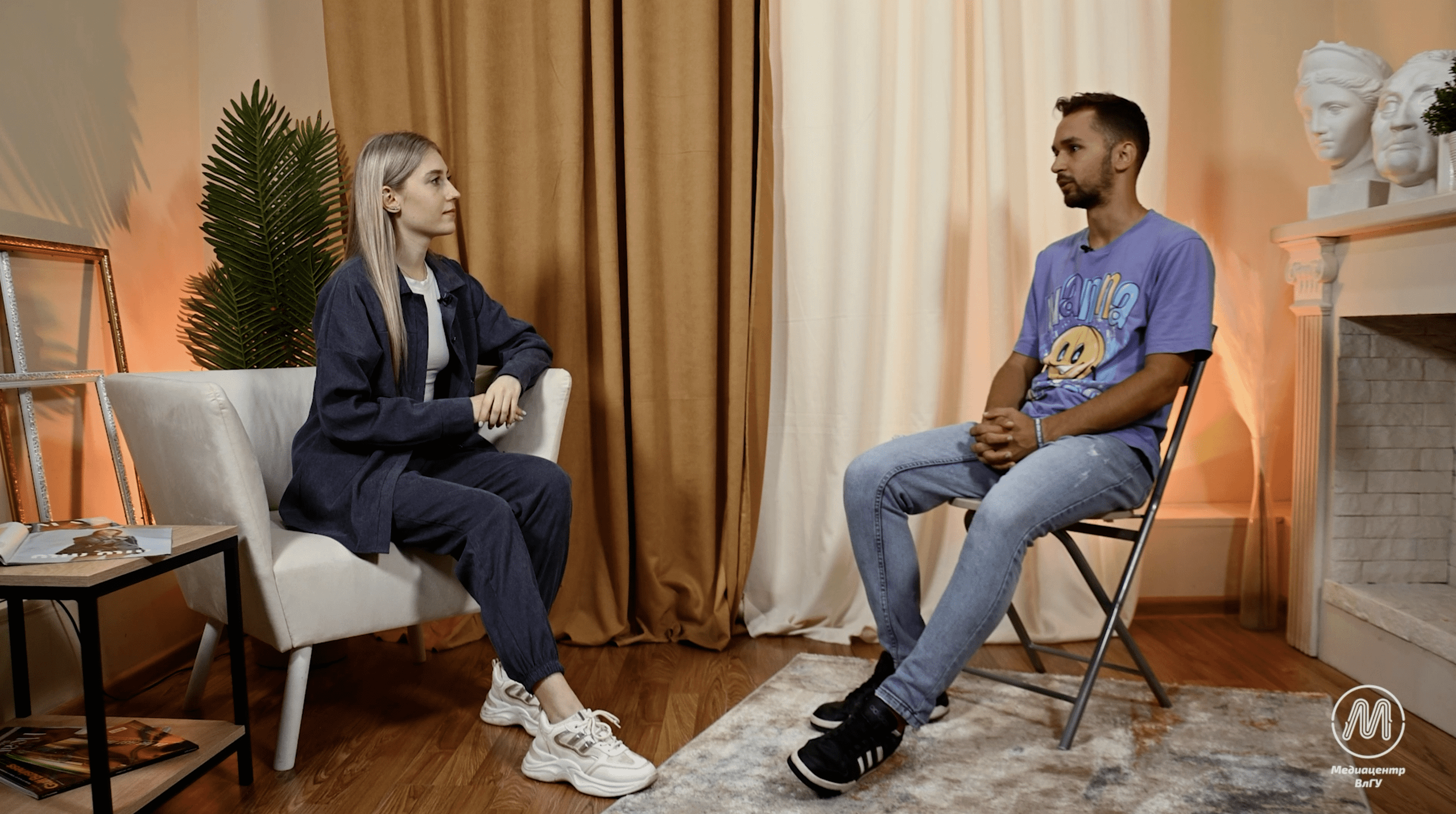 Проекты и ролики под ключ. Видеопроизводство. Антон Тихонов