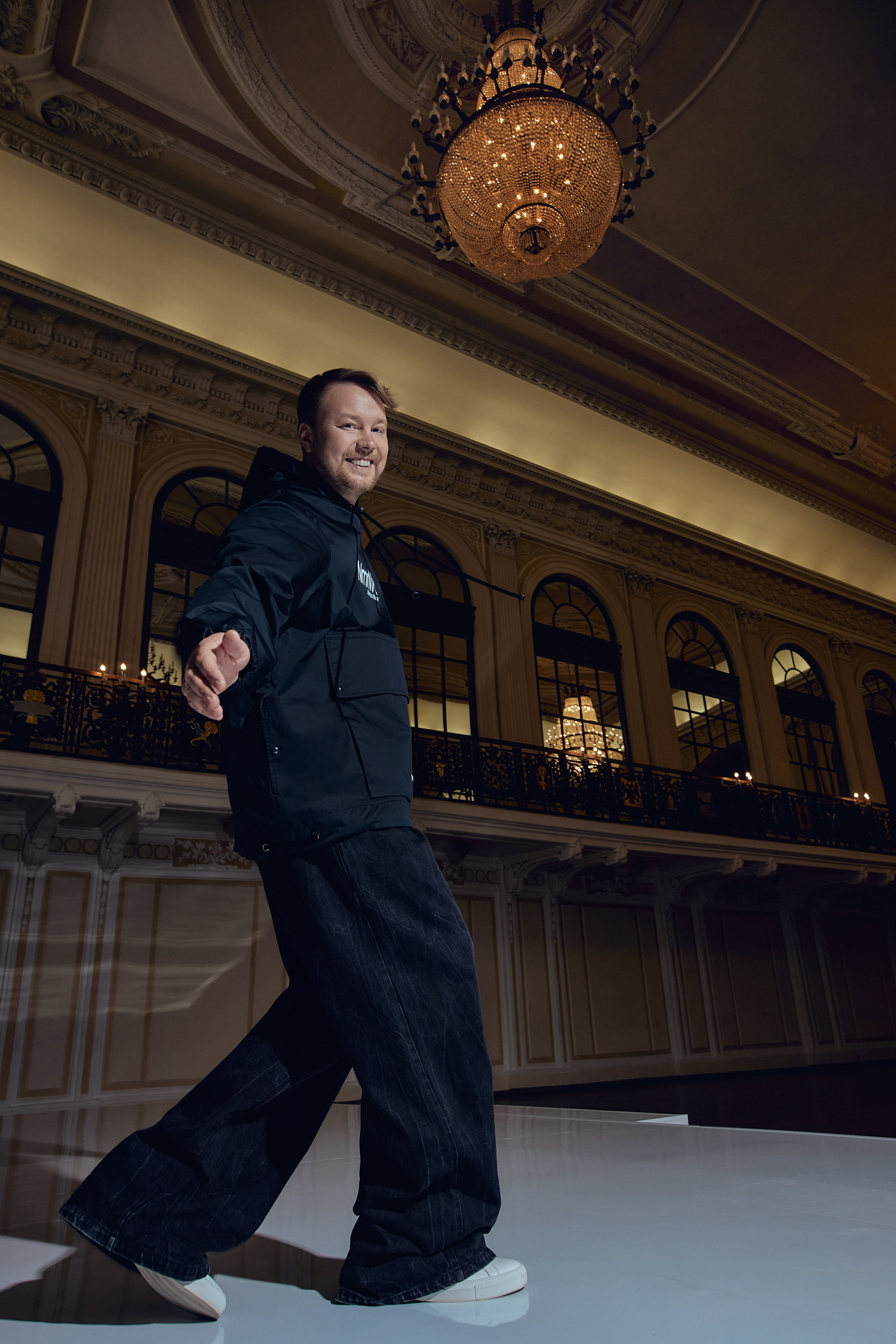 Апрель'24. NN Собака.ru. Профессиональный фотограф Федотова Арина