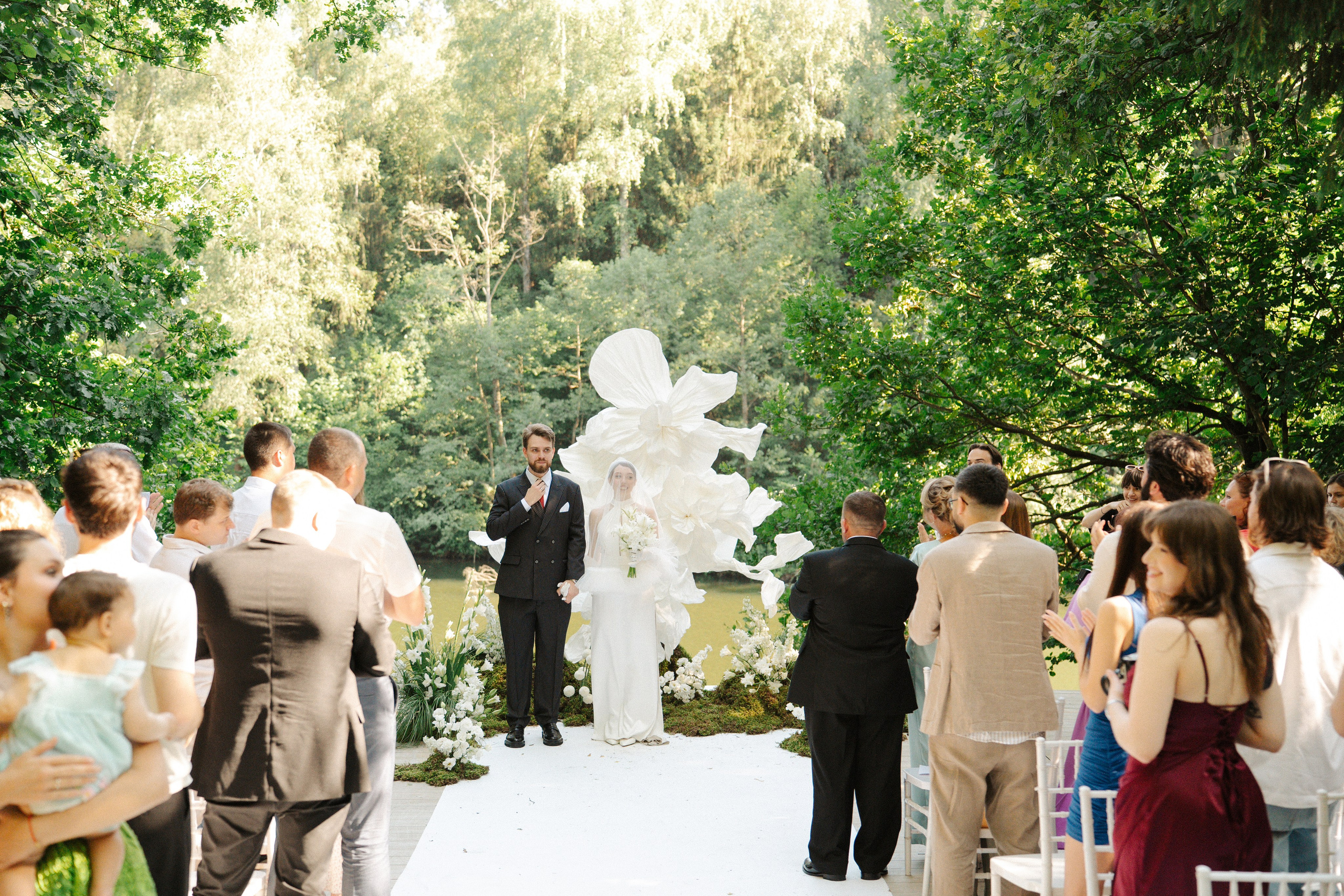 Смех, любовь и немного хаоса. Фотограф Евстигнеев Илья