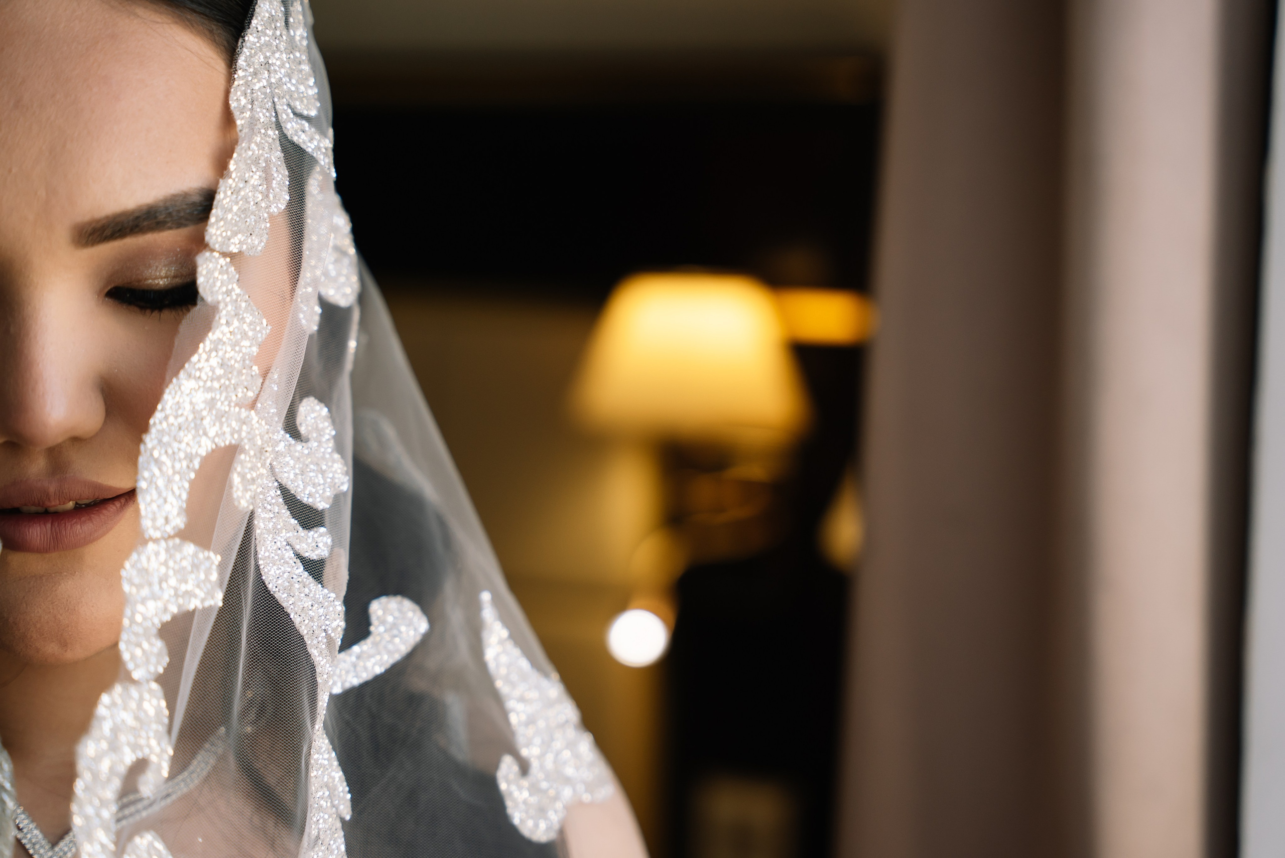 Адилет и Алия. Свадебный фотограф в Самаре Анна Ковалева