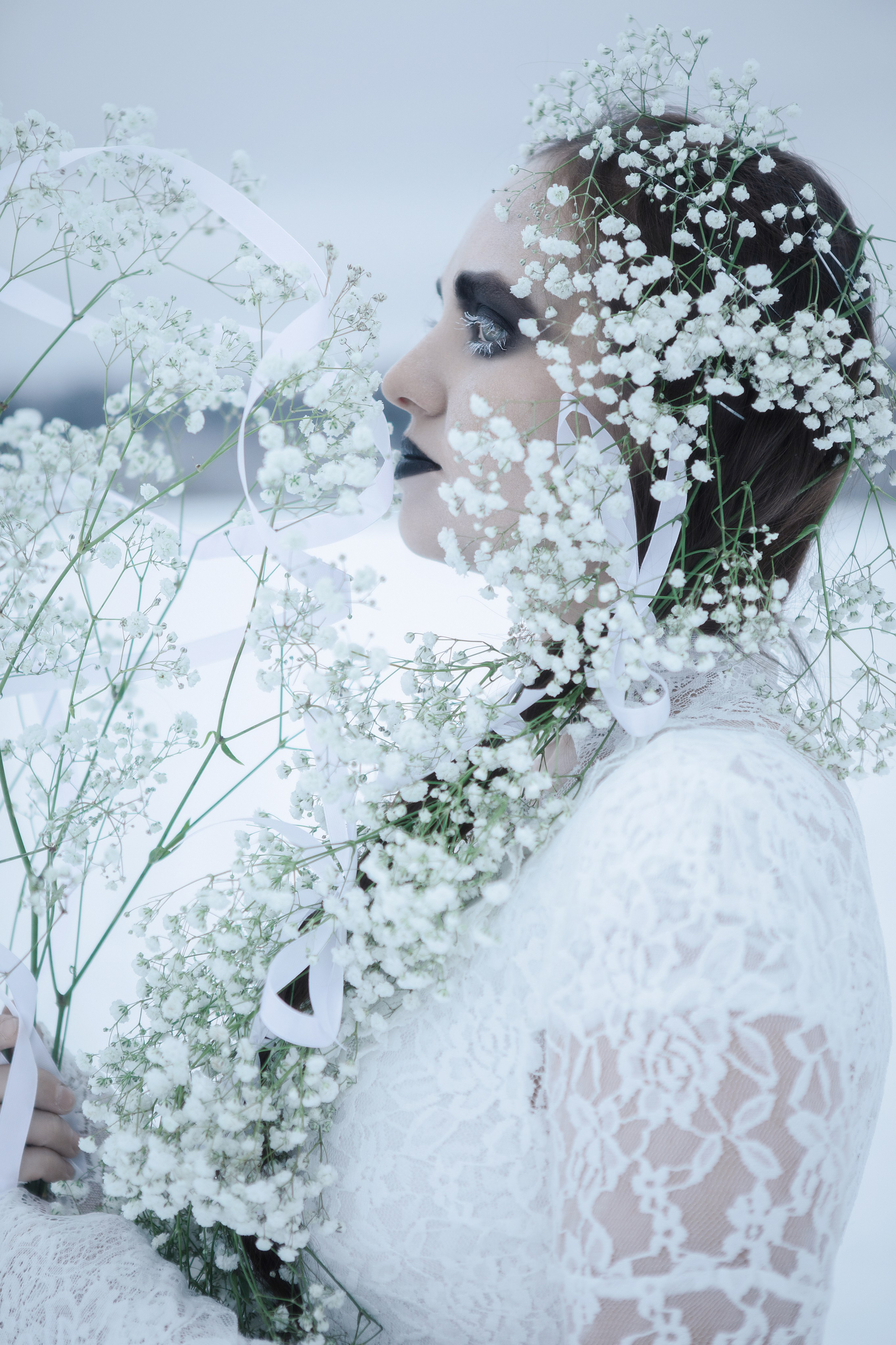 Стилизованные съемки. Фотограф-ретушер. Обработка фото