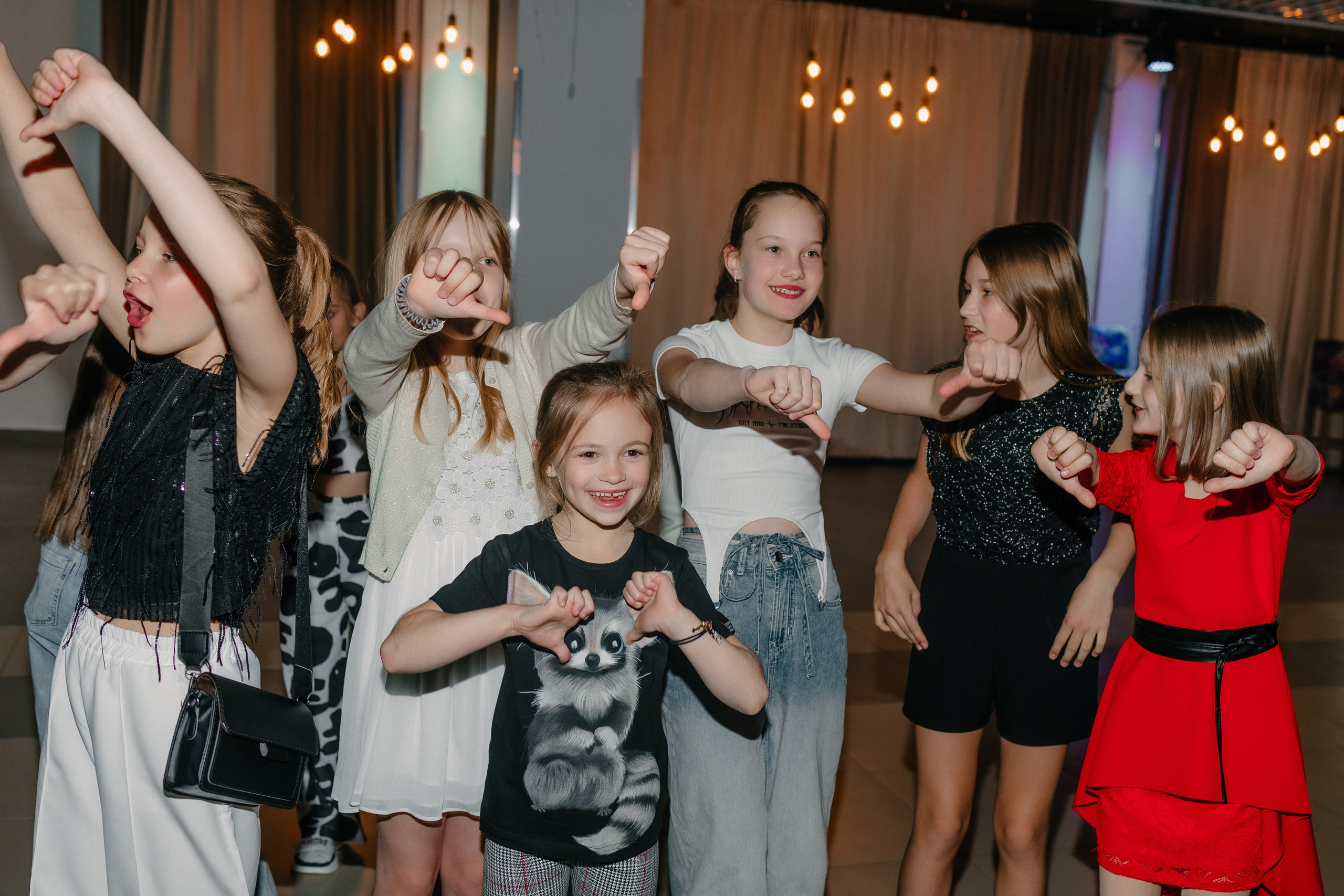 Выпускной 4 класс. Диана Тимиряева | Фотограф в Воронеже