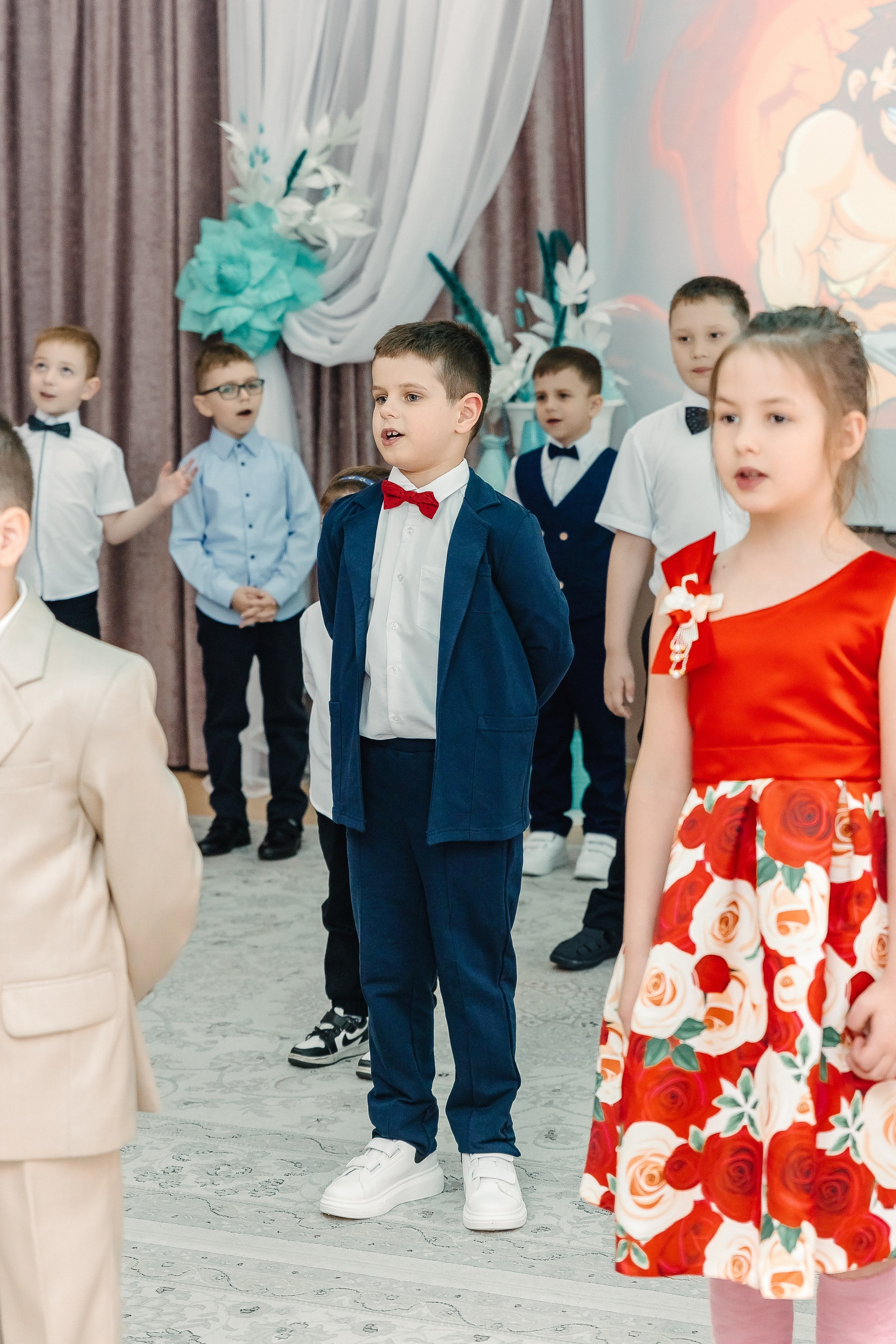 Выпускной в саду. Диана Тимиряева | Фотограф в Воронеже