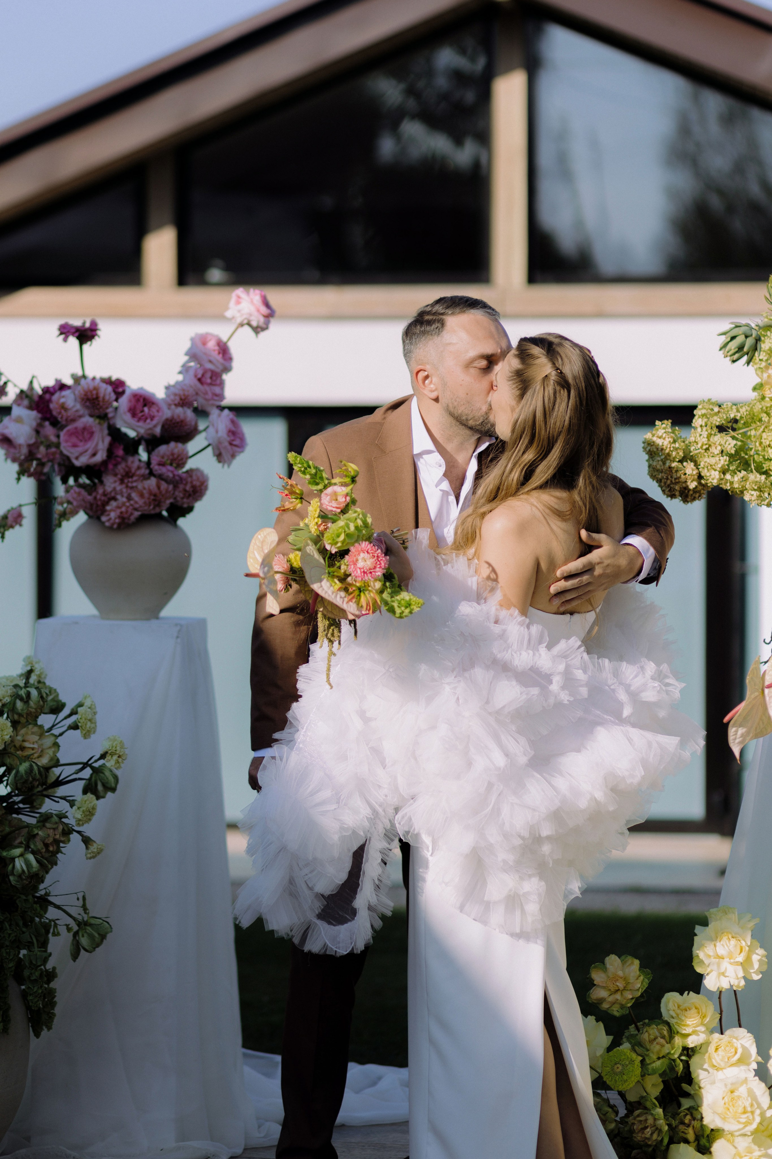 Andrey & Diana. Главная