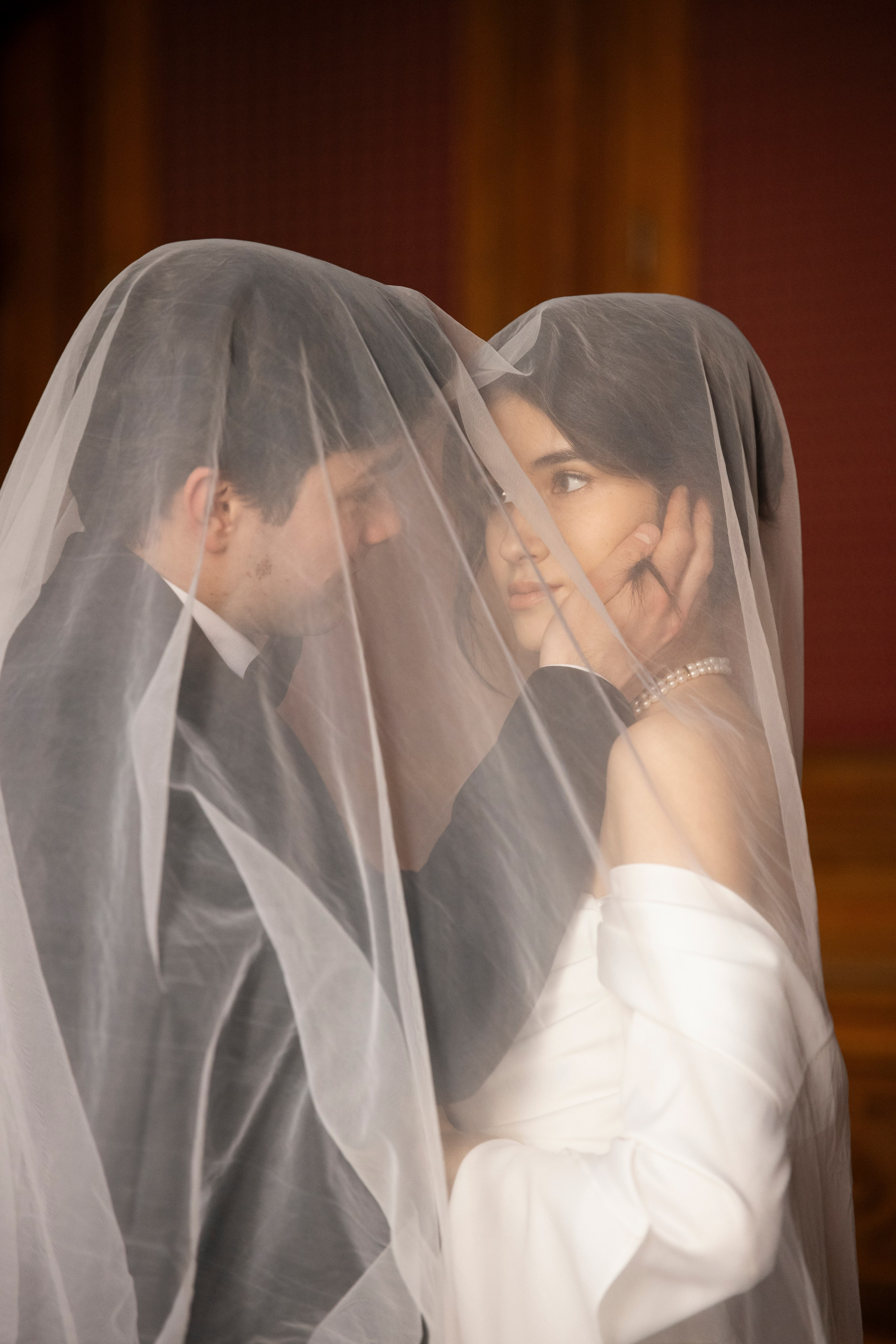 Константин и Натали. Свадебный и портретный фотограф