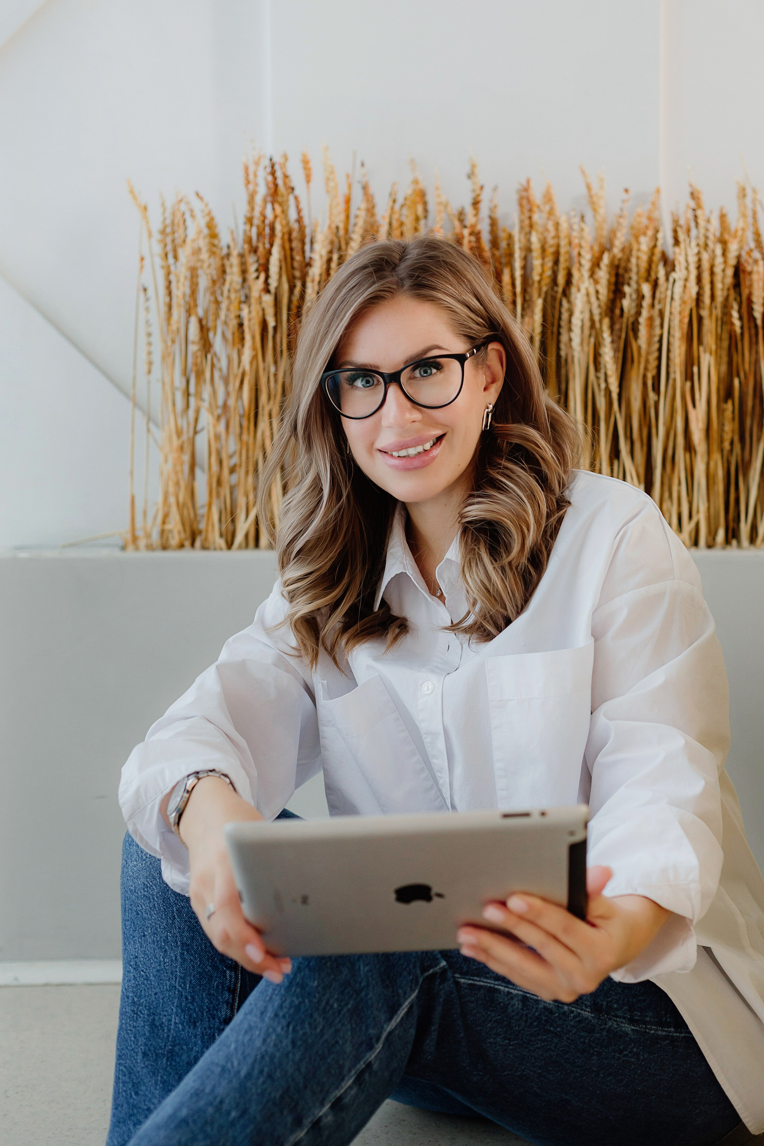 Контент для мастера маникюра. Деловая и Бизнес съемка в  Москве Инесса Грушко