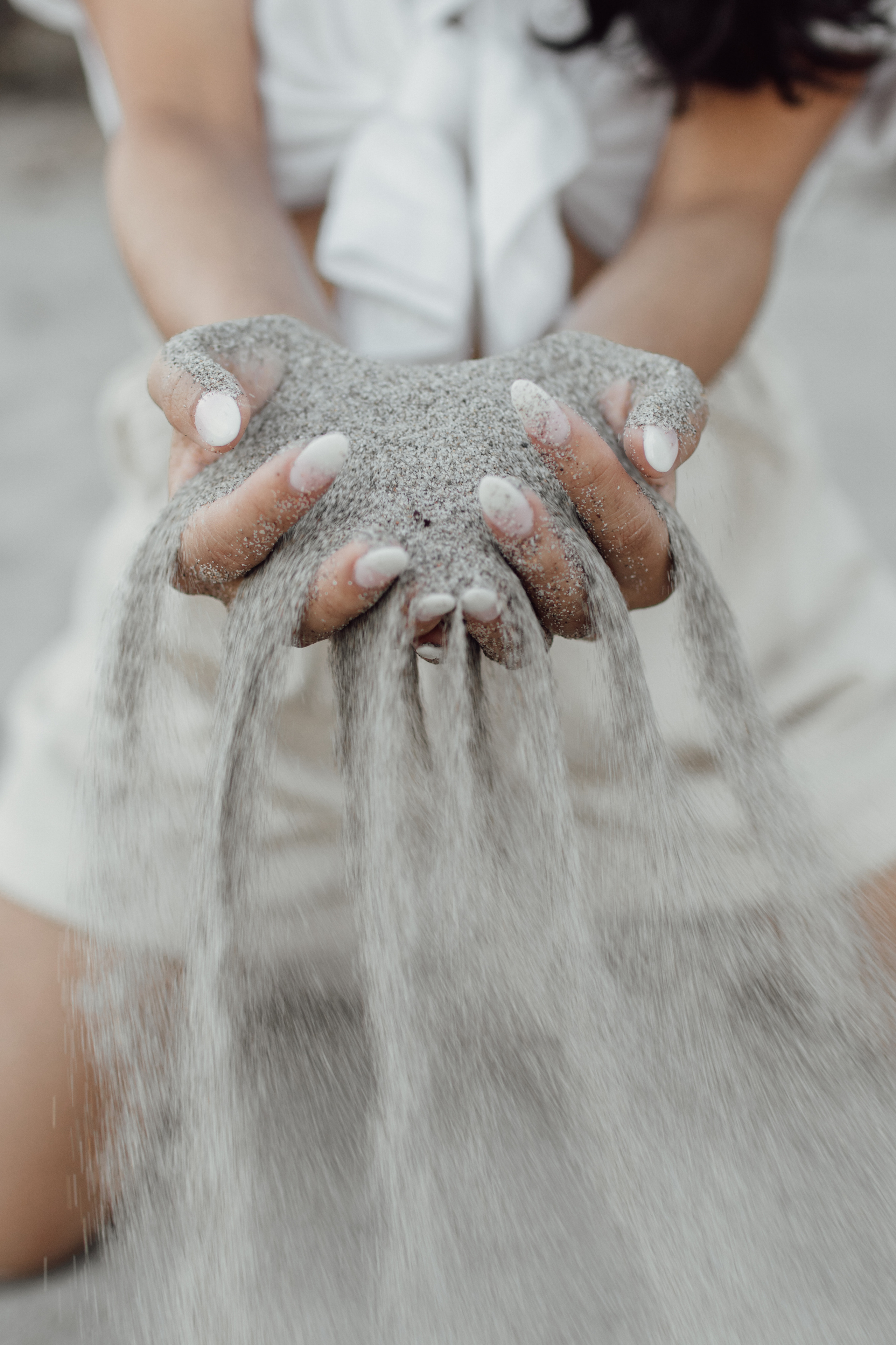 Photo session on the ocean coast. Delray Beach Photographer