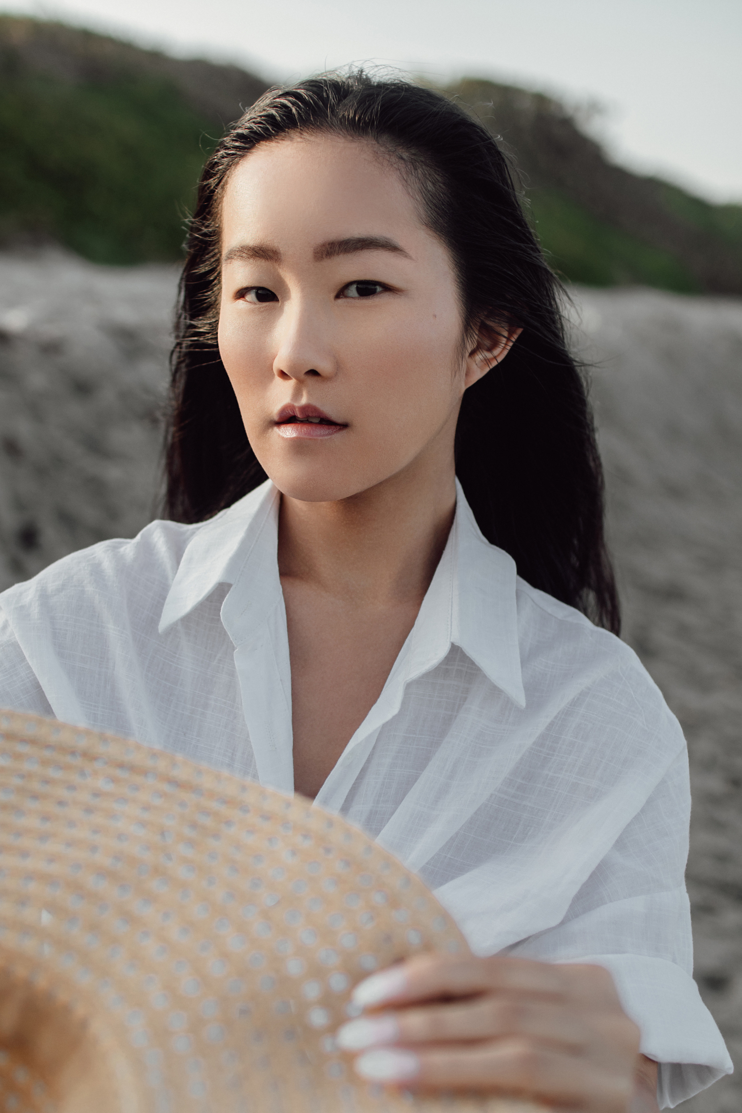 Photo session on the ocean coast. Delray Beach Photographer