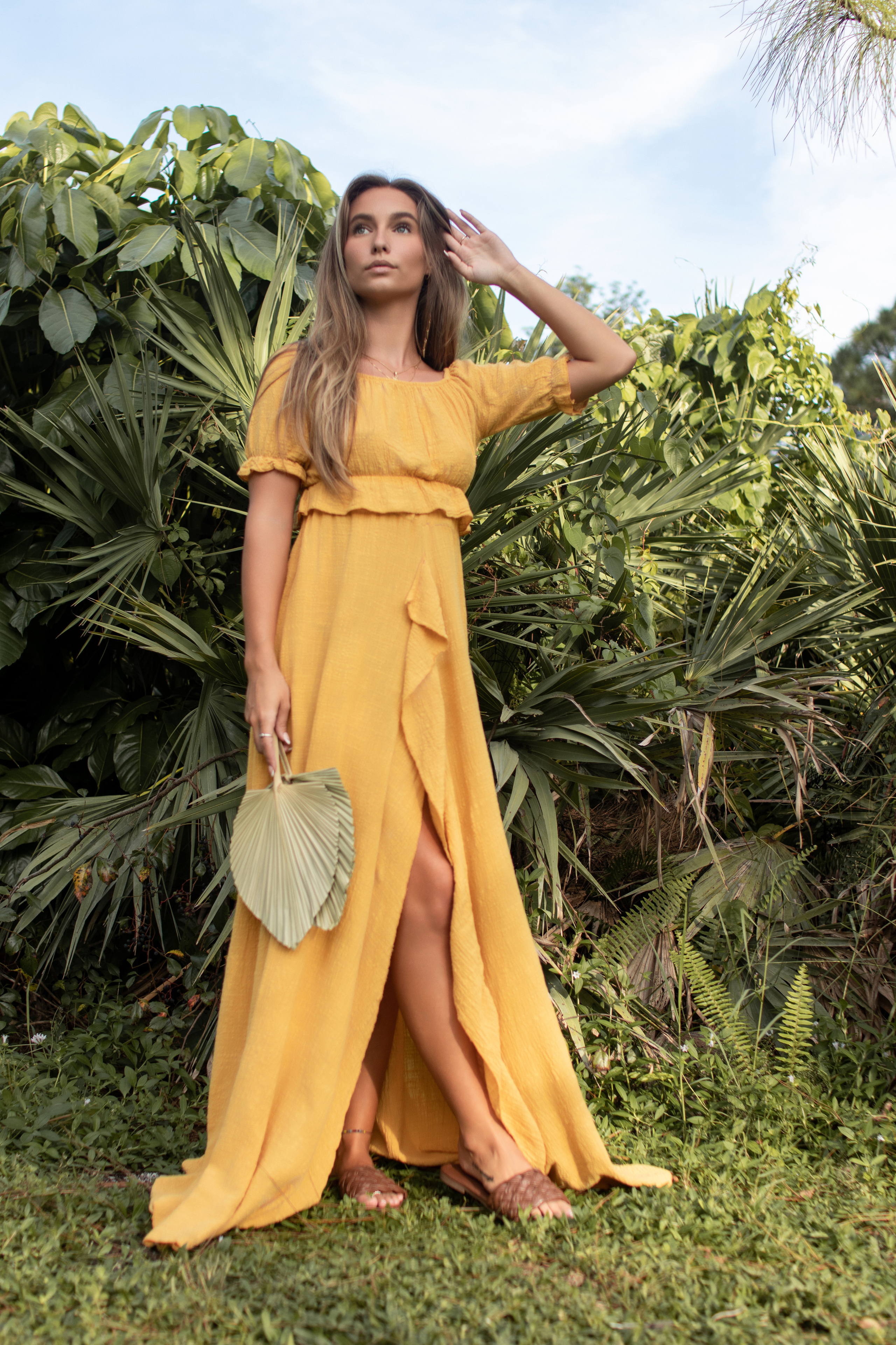 Outdoor Park Photography Delray Beach Portrait Sessions. Delray Beach Photographer