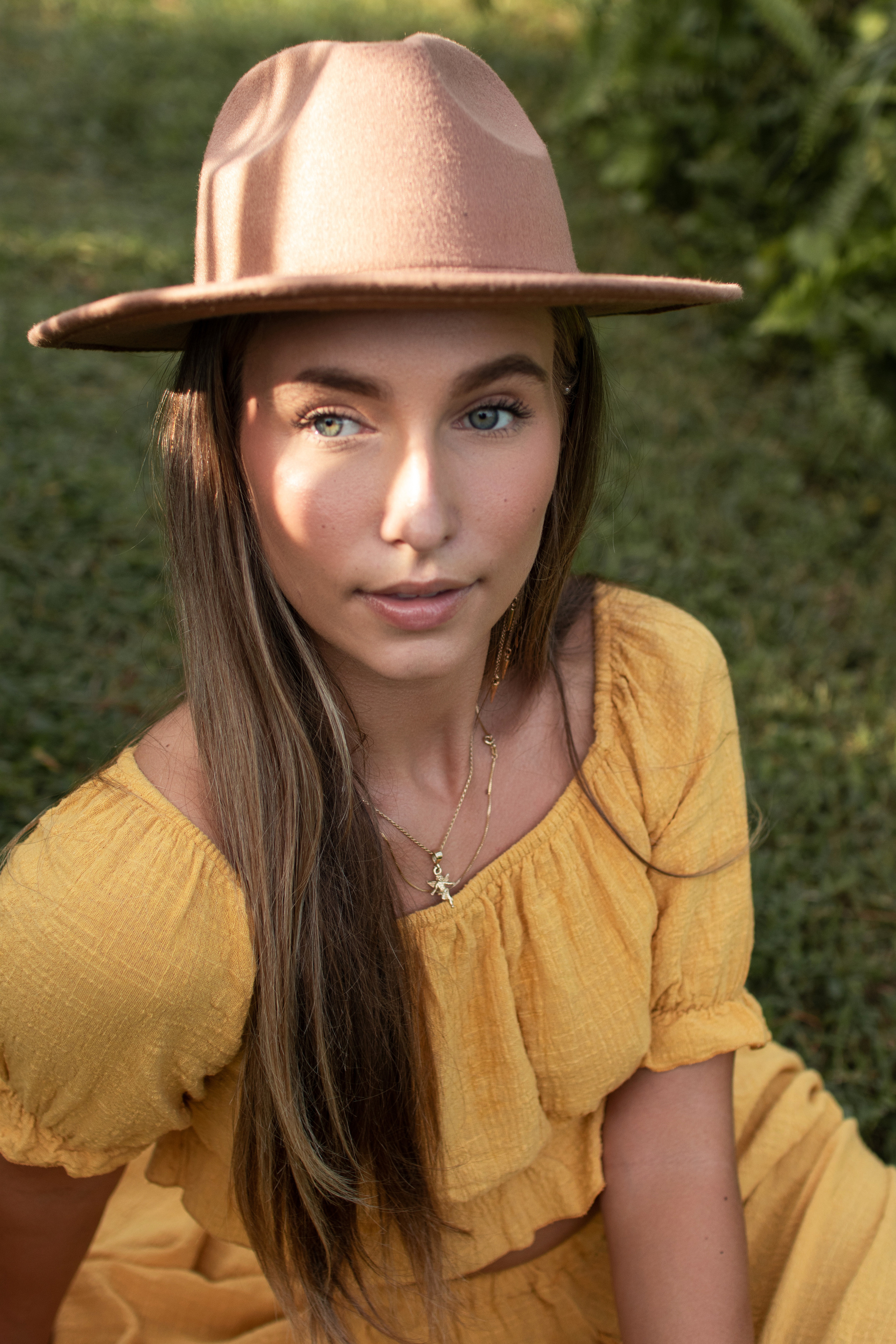 Outdoor Park Photography Delray Beach Portrait Sessions. Delray Beach Photographer