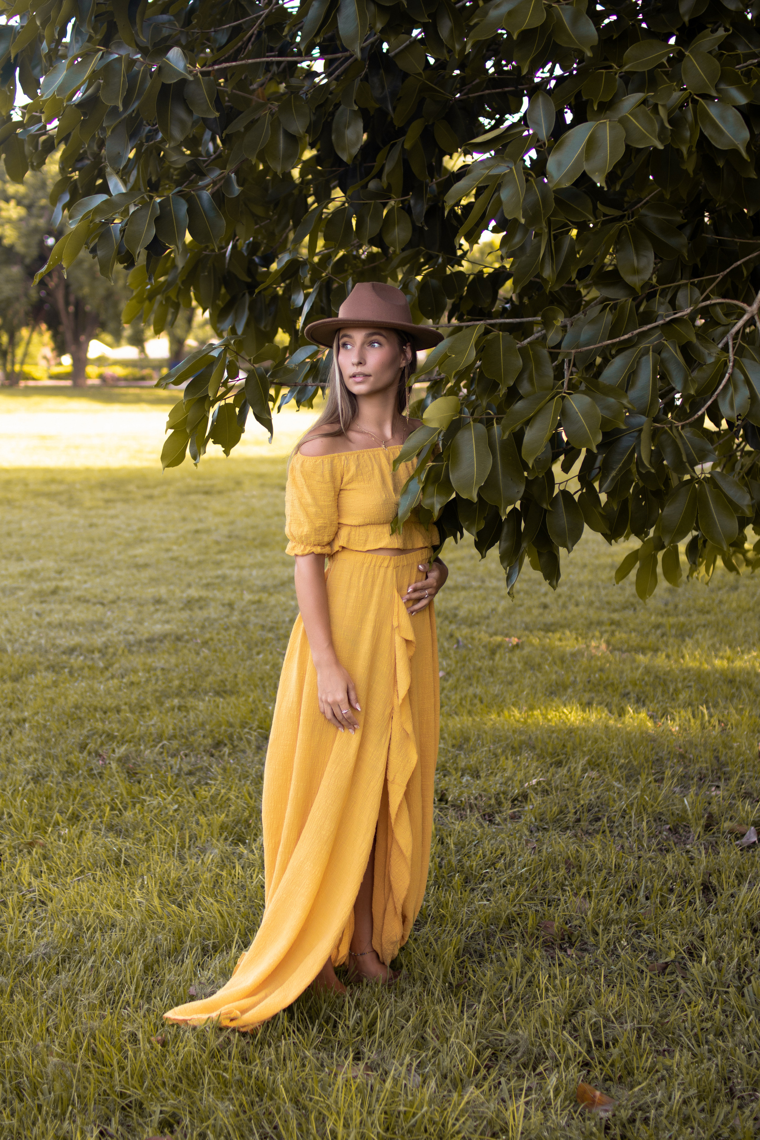 Outdoor Park Photography Delray Beach Portrait Sessions. Delray Beach Photographer