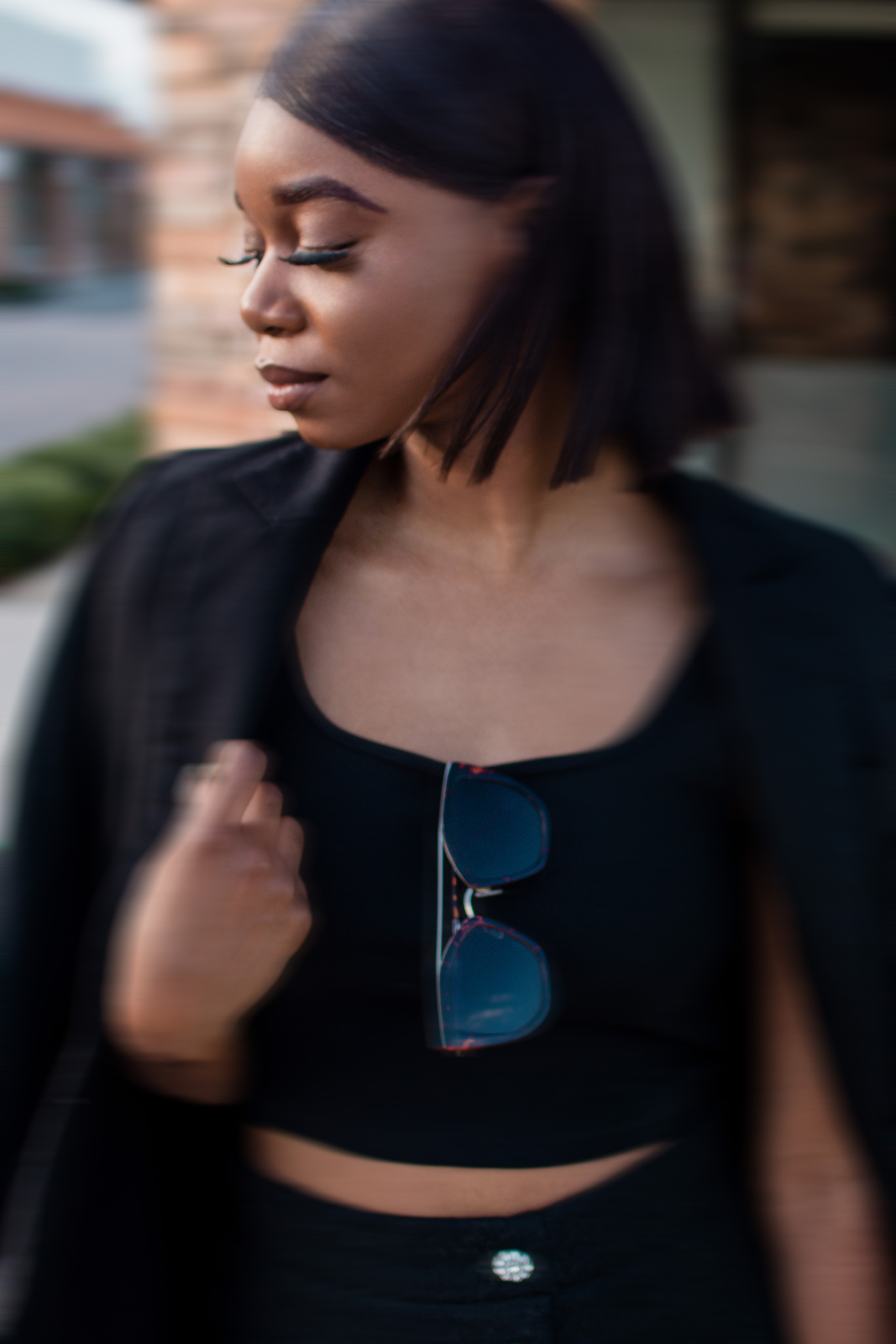 City walking photo shoot. Delray Beach Photographer