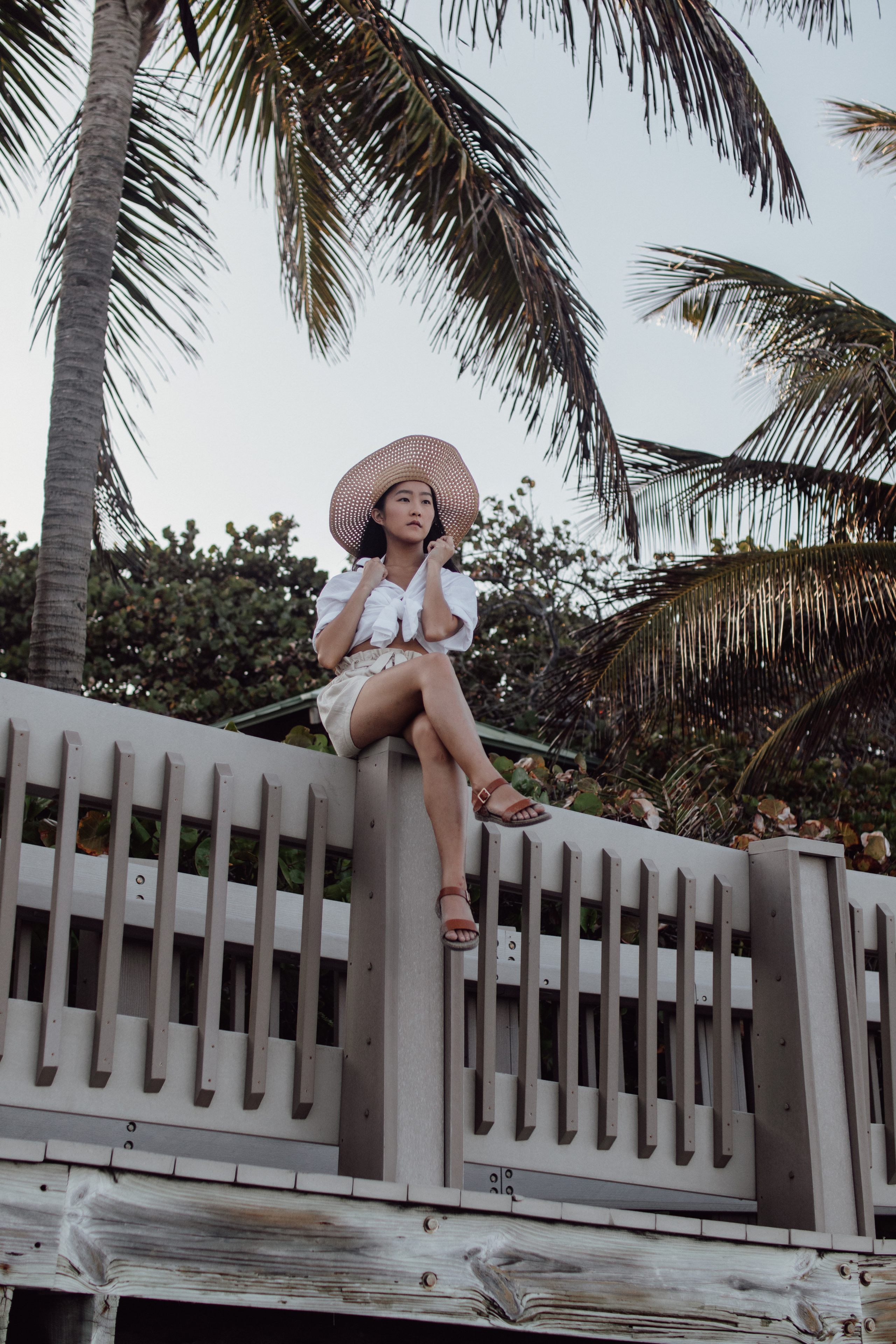 Photo session on the ocean coast. Delray Beach Photographer