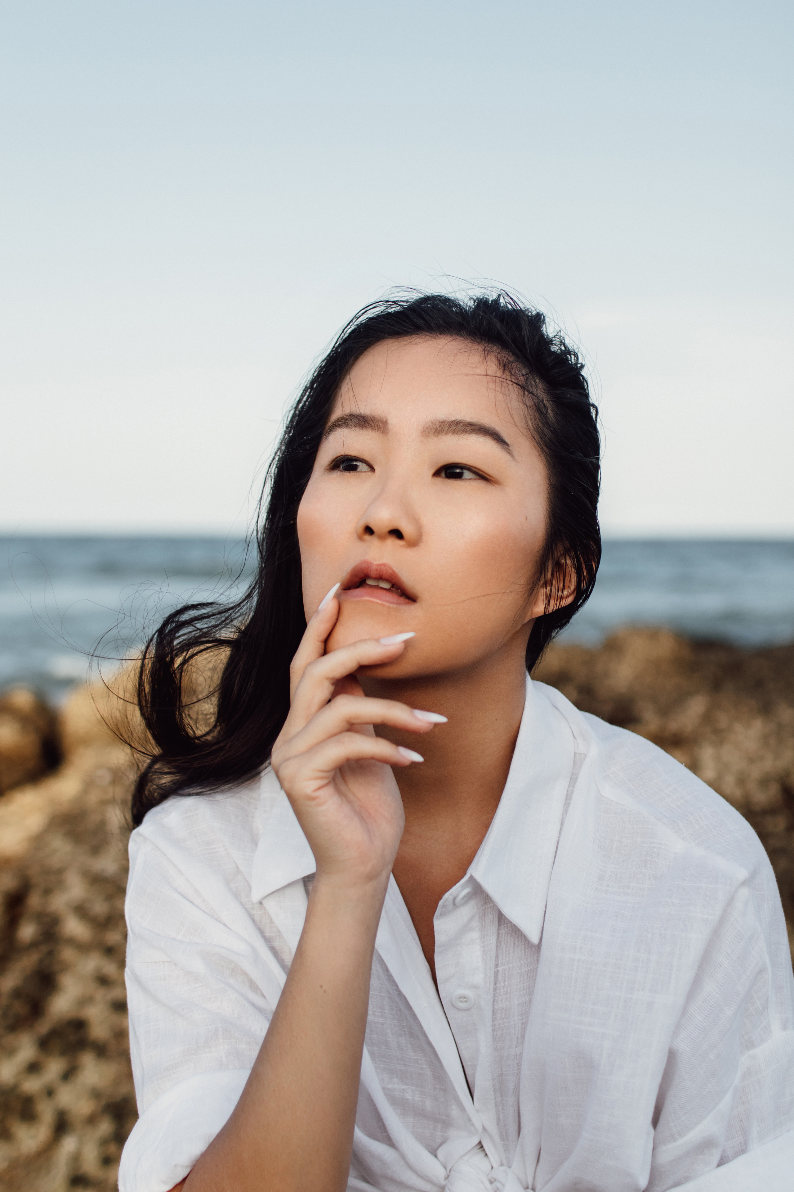 Photo session on the ocean coast. Delray Beach Photographer