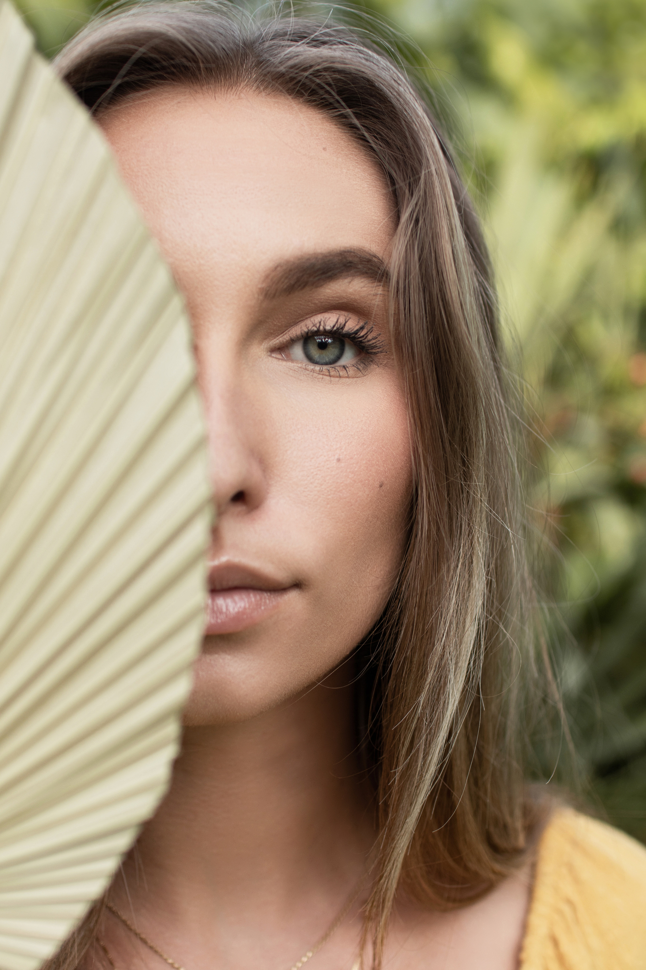 Outdoor Park Photography Delray Beach Portrait Sessions. Delray Beach Photographer