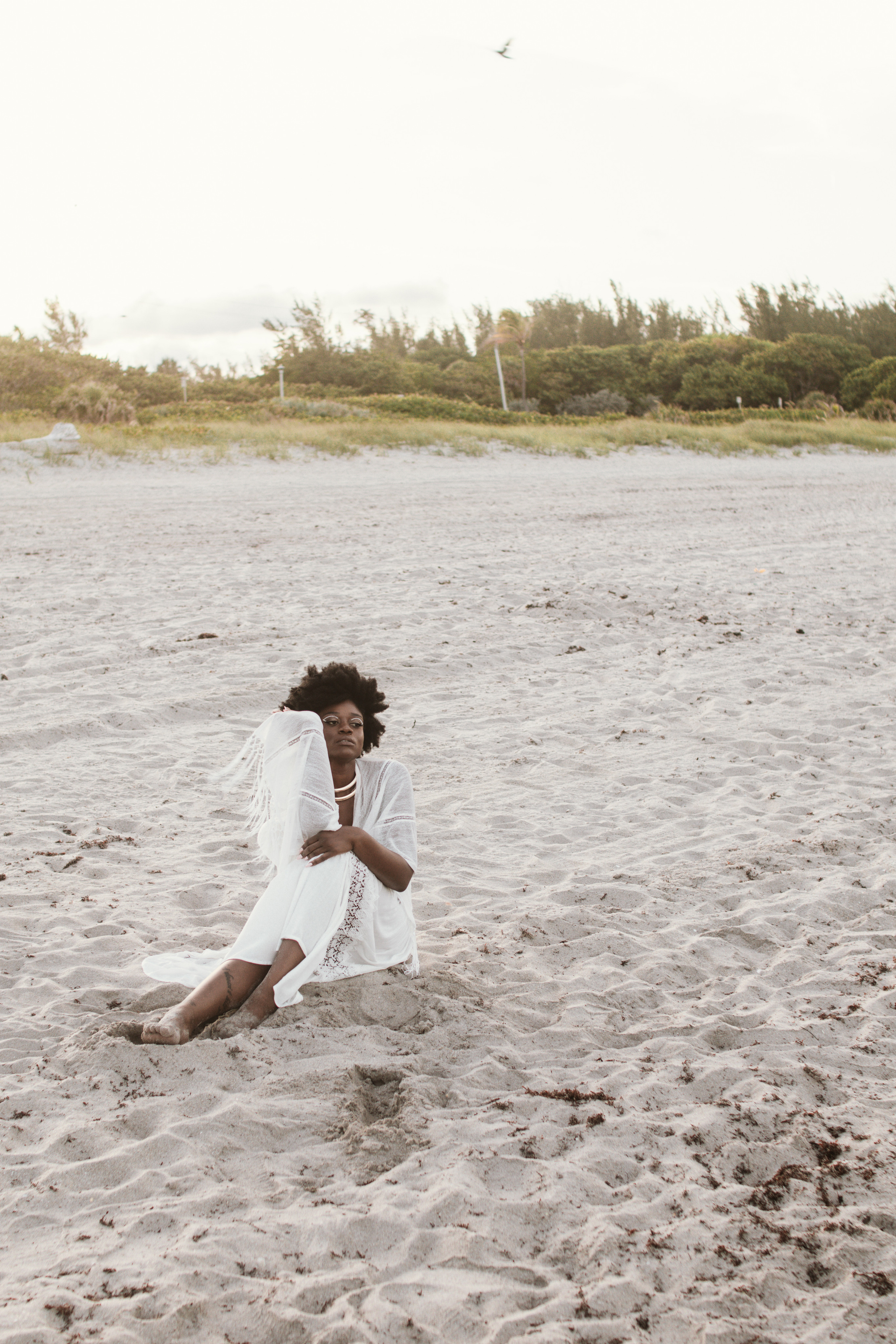 Beautiful photo shoot on the beach. Delray Beach Photographer