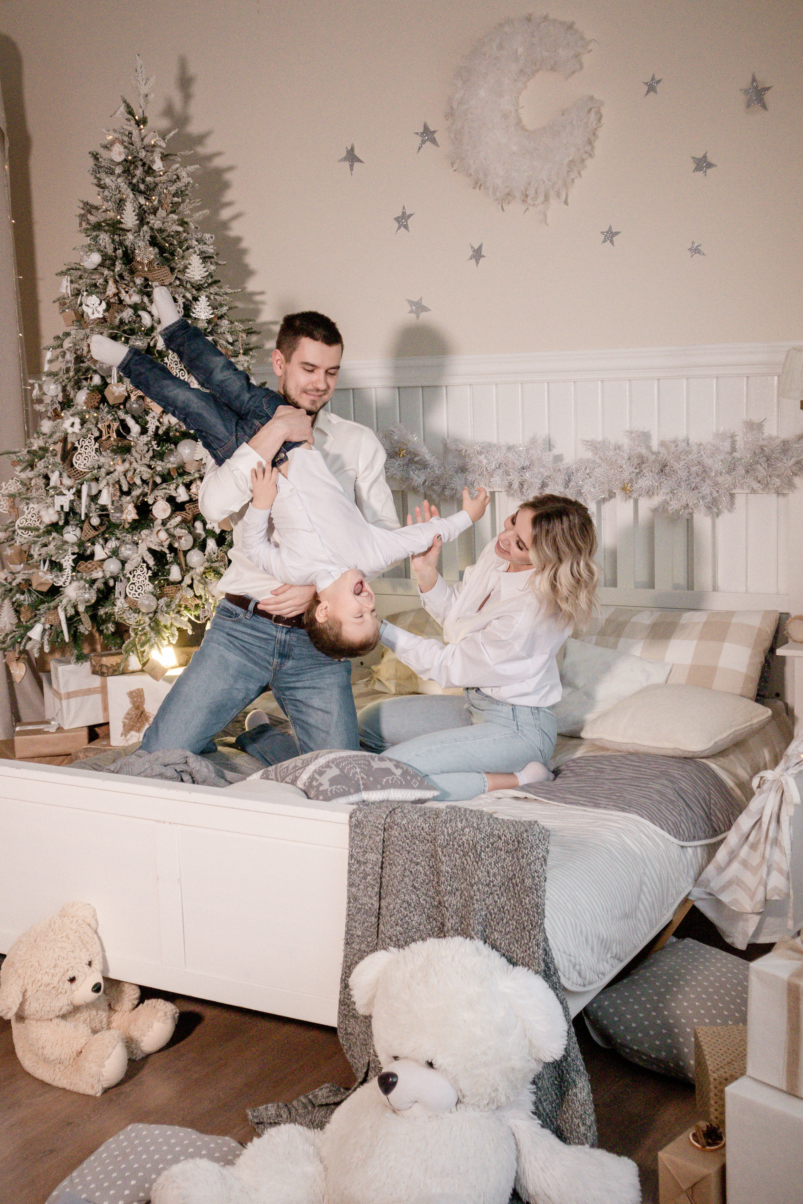 Сhristmas. Delray Beach Photographer