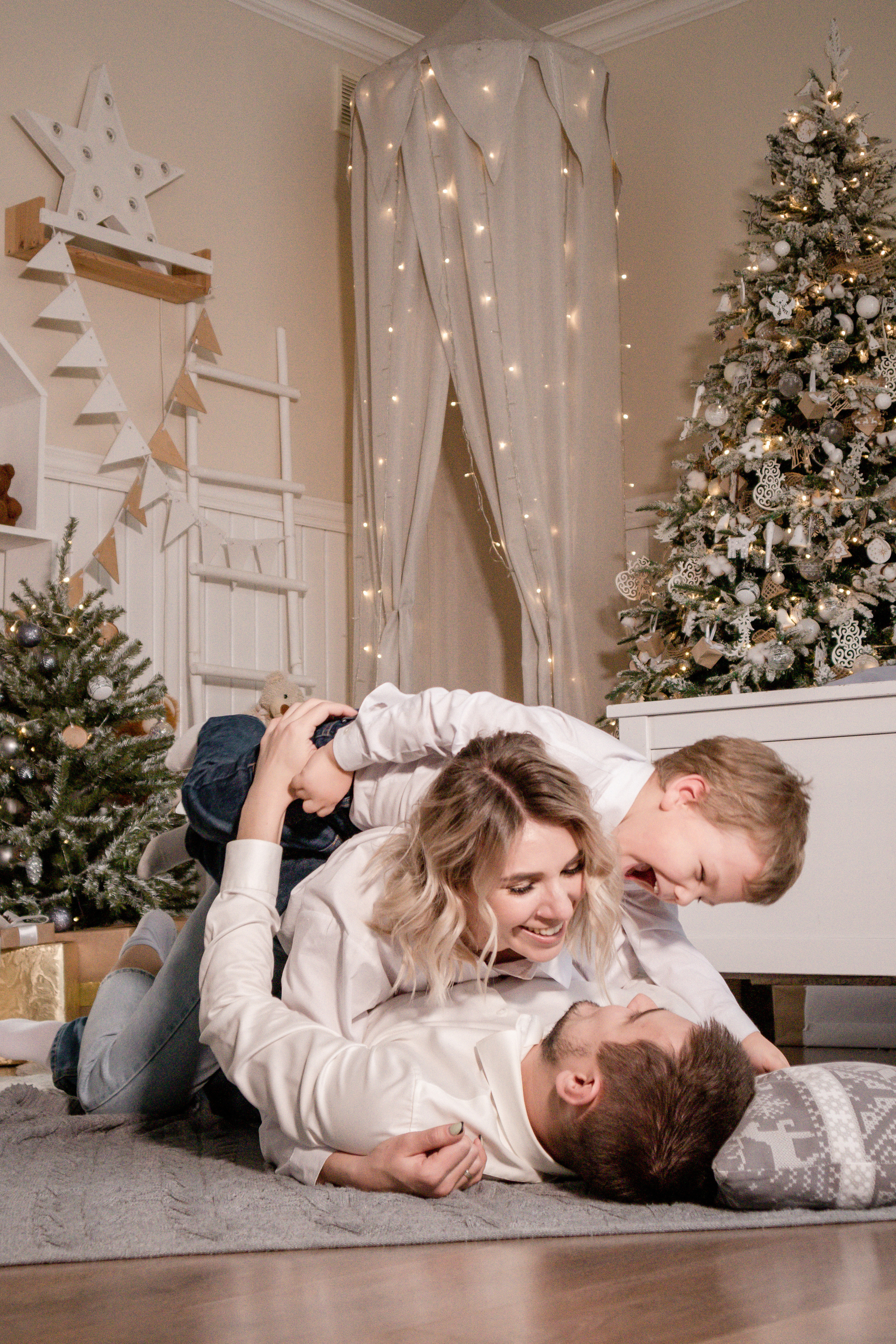 Сhristmas. Delray Beach Photographer