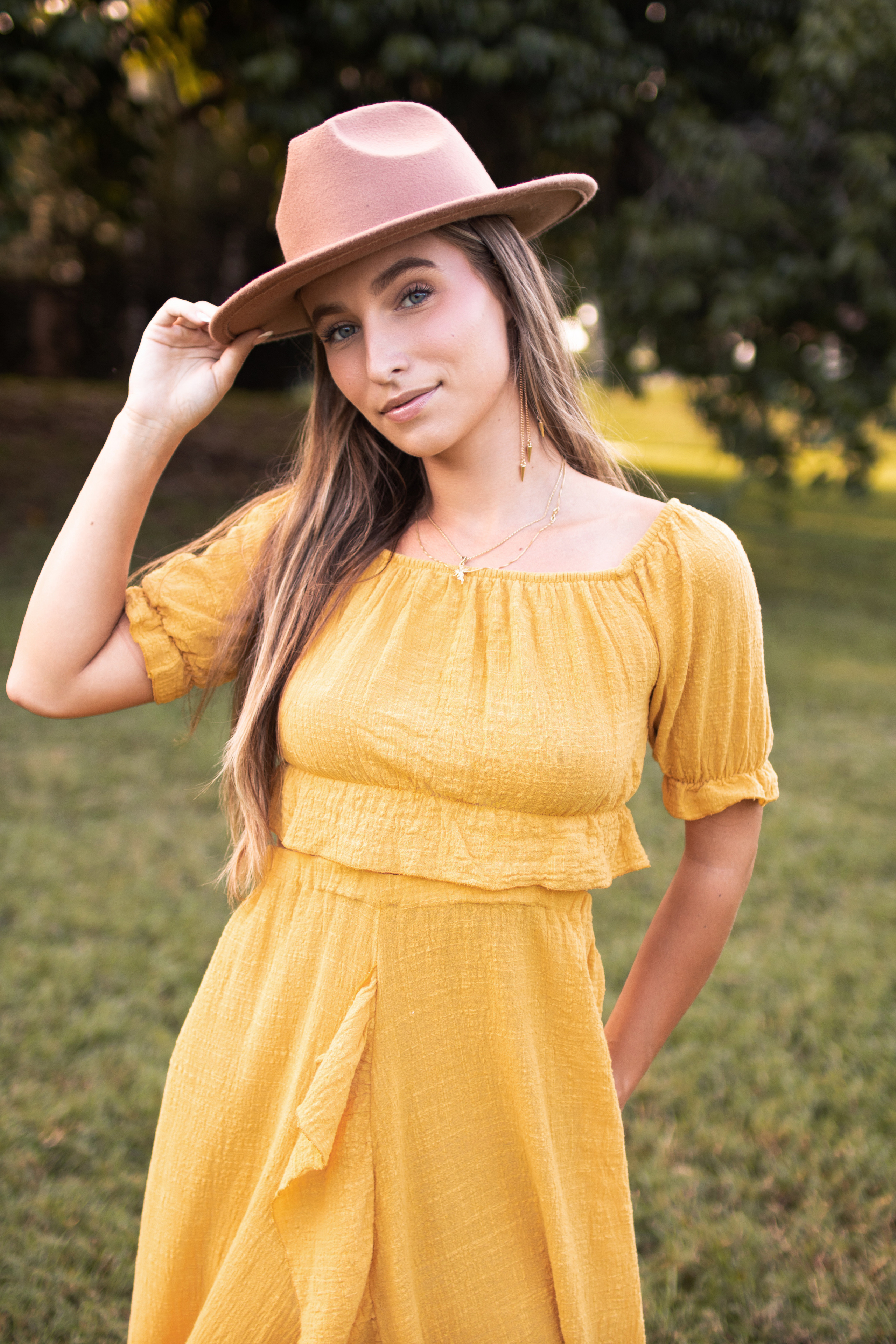 Outdoor Park Photography Delray Beach Portrait Sessions. Delray Beach Photographer