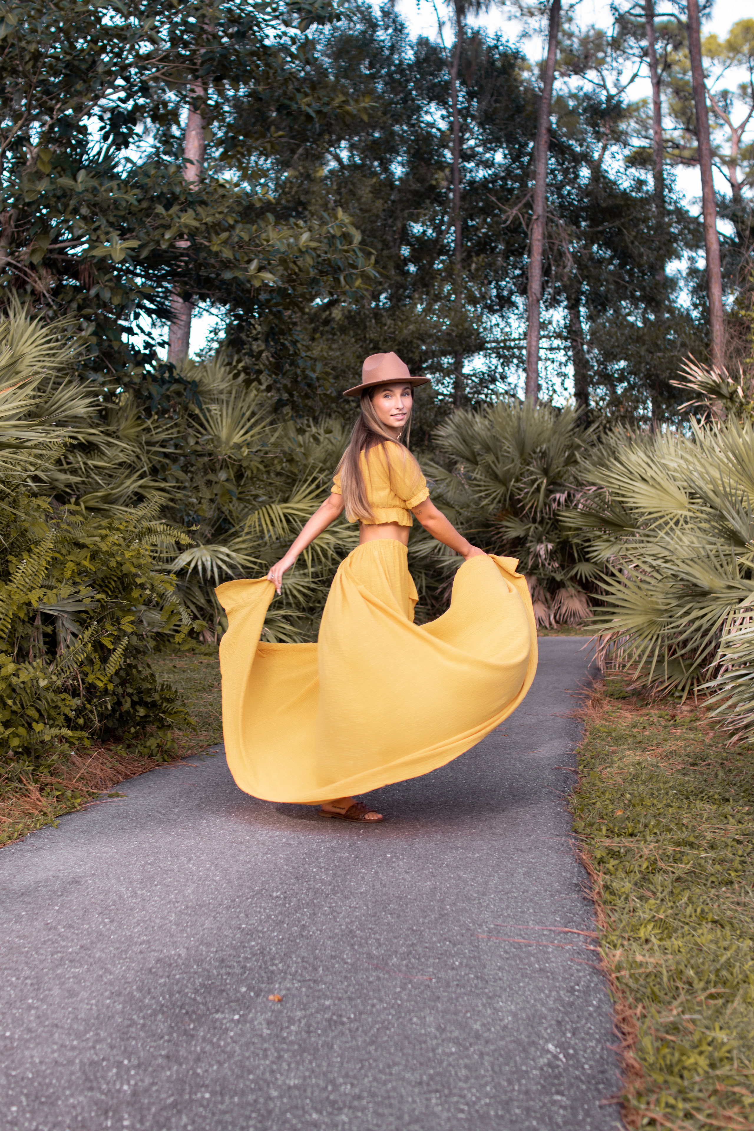 Outdoor Park Photography Delray Beach Portrait Sessions. Delray Beach Photographer