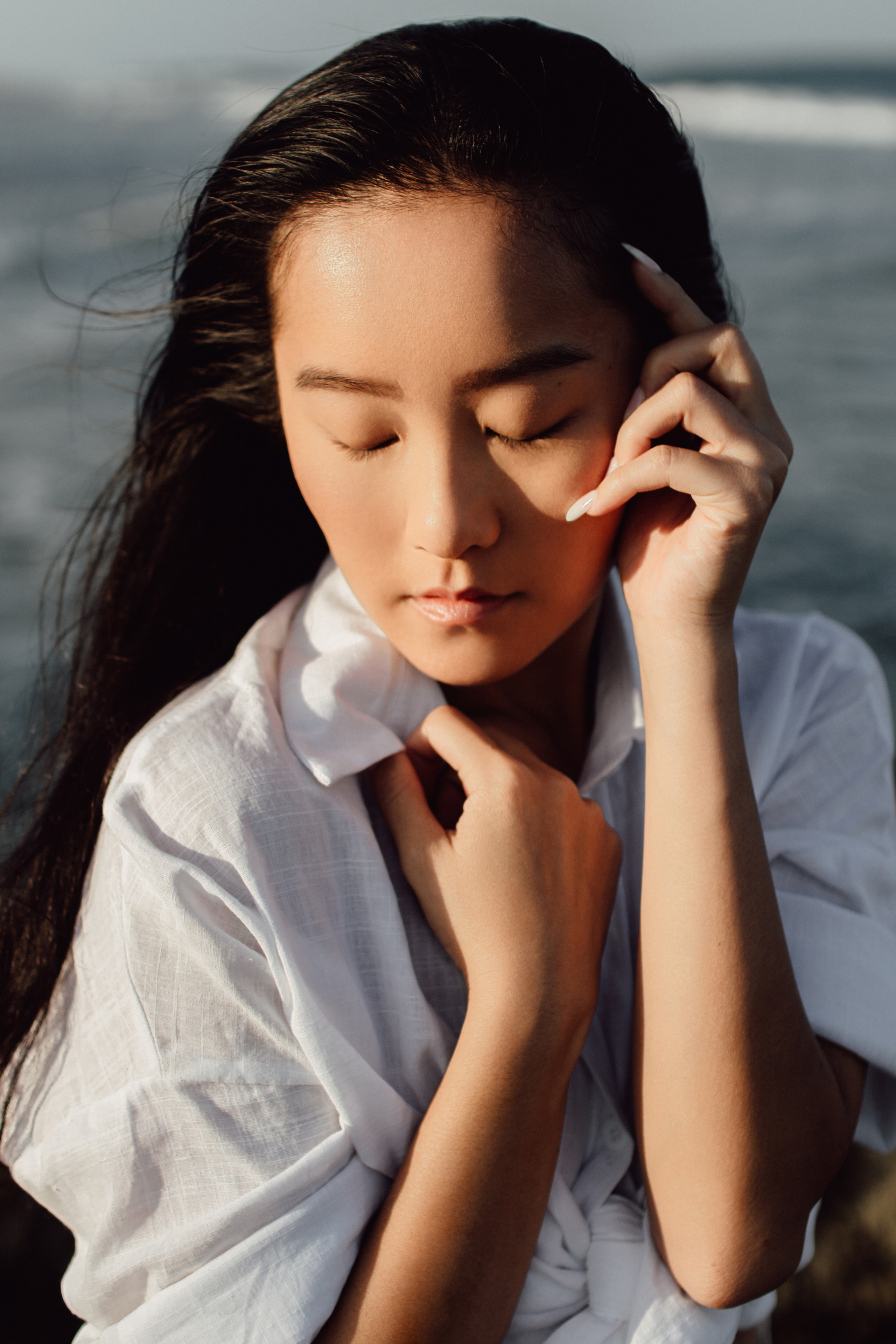 Photo session on the ocean coast. Delray Beach Photographer