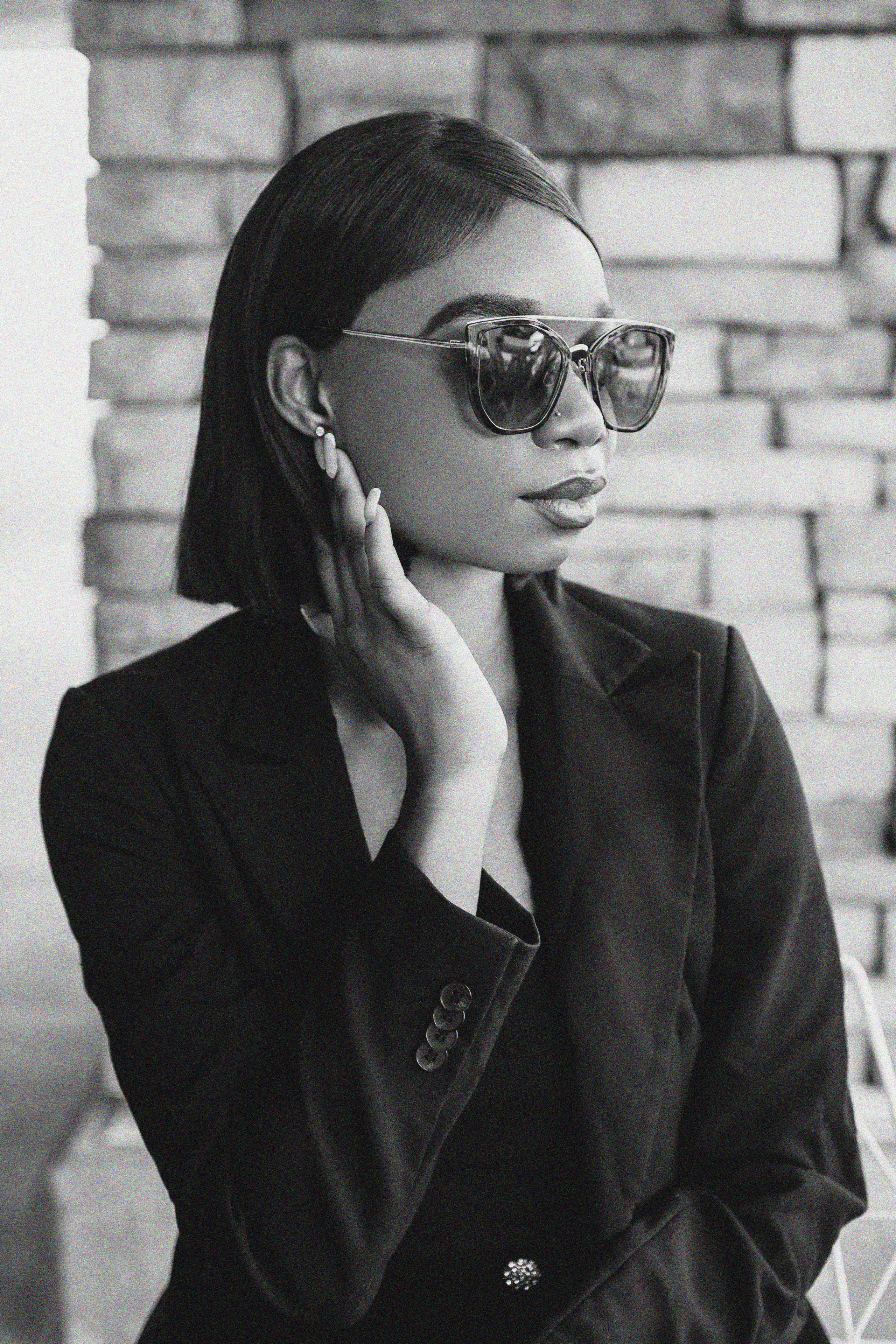 City walking photo shoot. Delray Beach Photographer