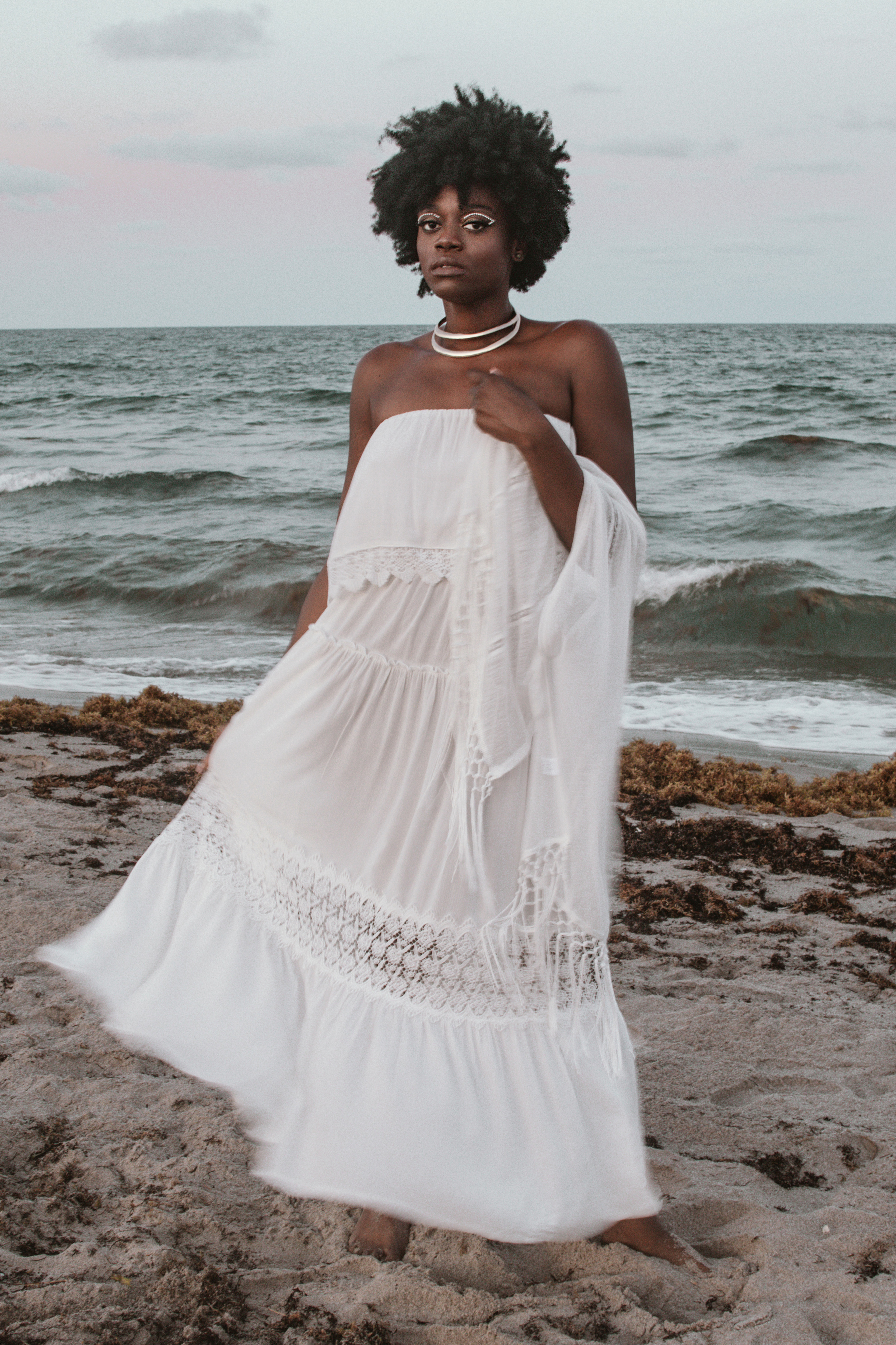 Beautiful photo shoot on the beach. Delray Beach Photographer