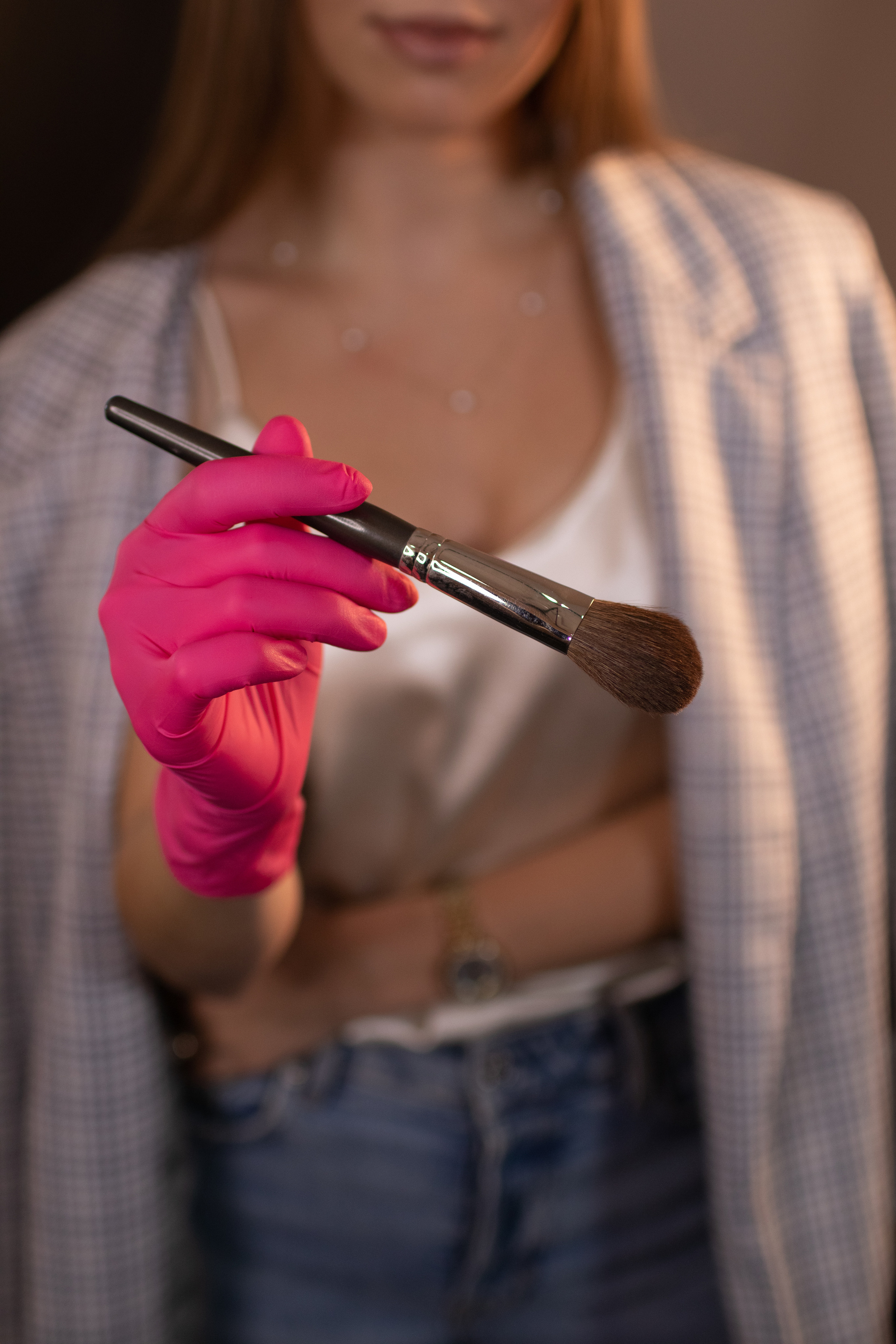 Makeup Artist Shoot. Delray Beach Photographer