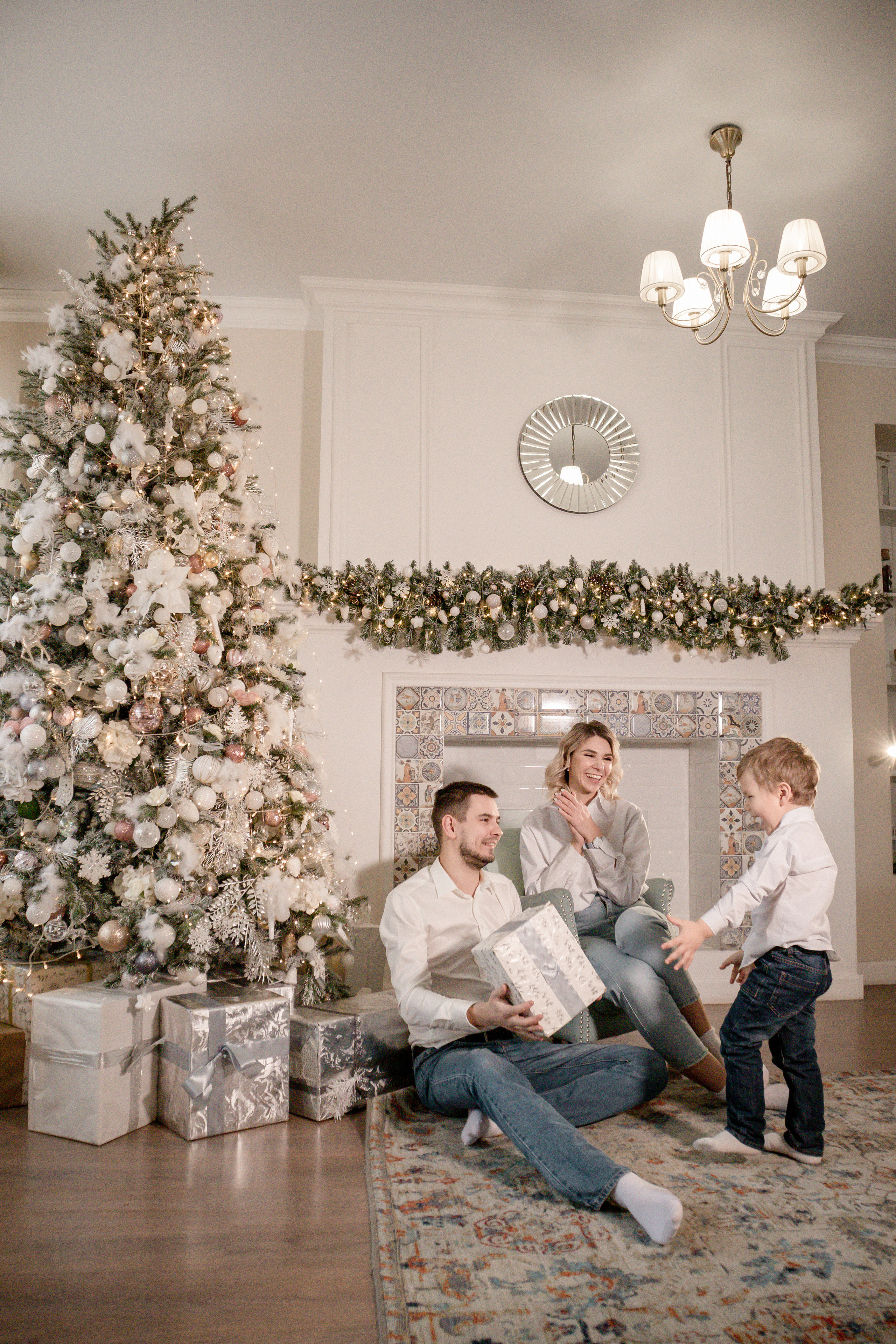 Сhristmas. Delray Beach Photographer