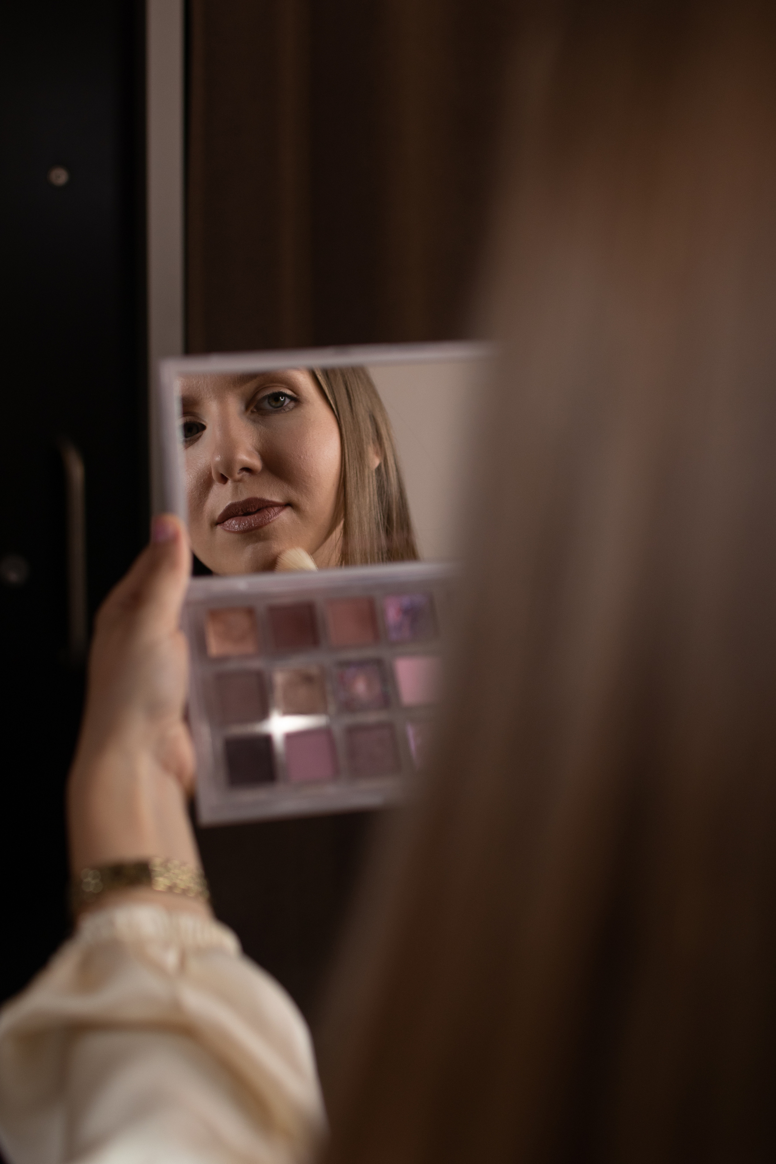 Makeup Artist Shoot. Delray Beach Photographer