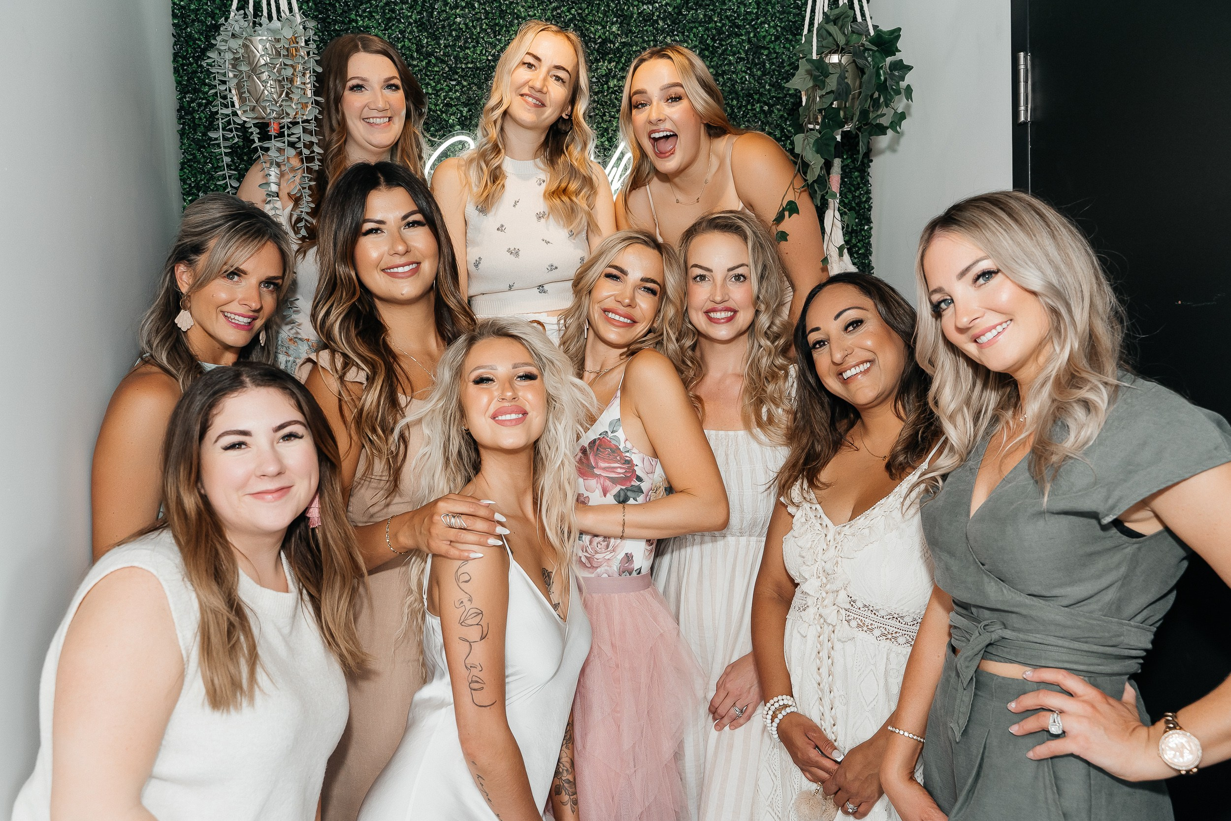 Canadian Beauty. Фотограф и видеограф в Москве