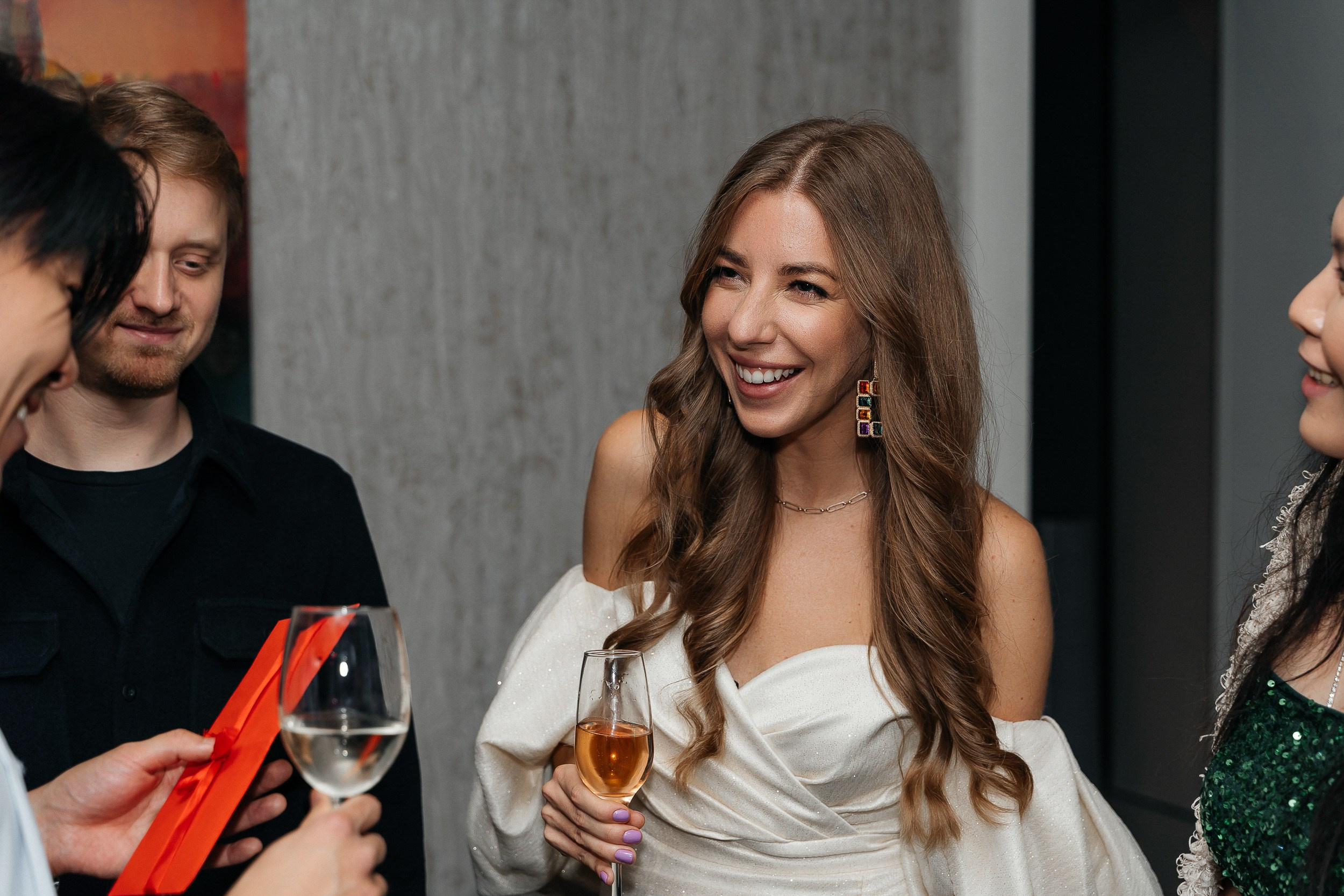 День Рождения Мария. Фотограф и видеограф в Москве