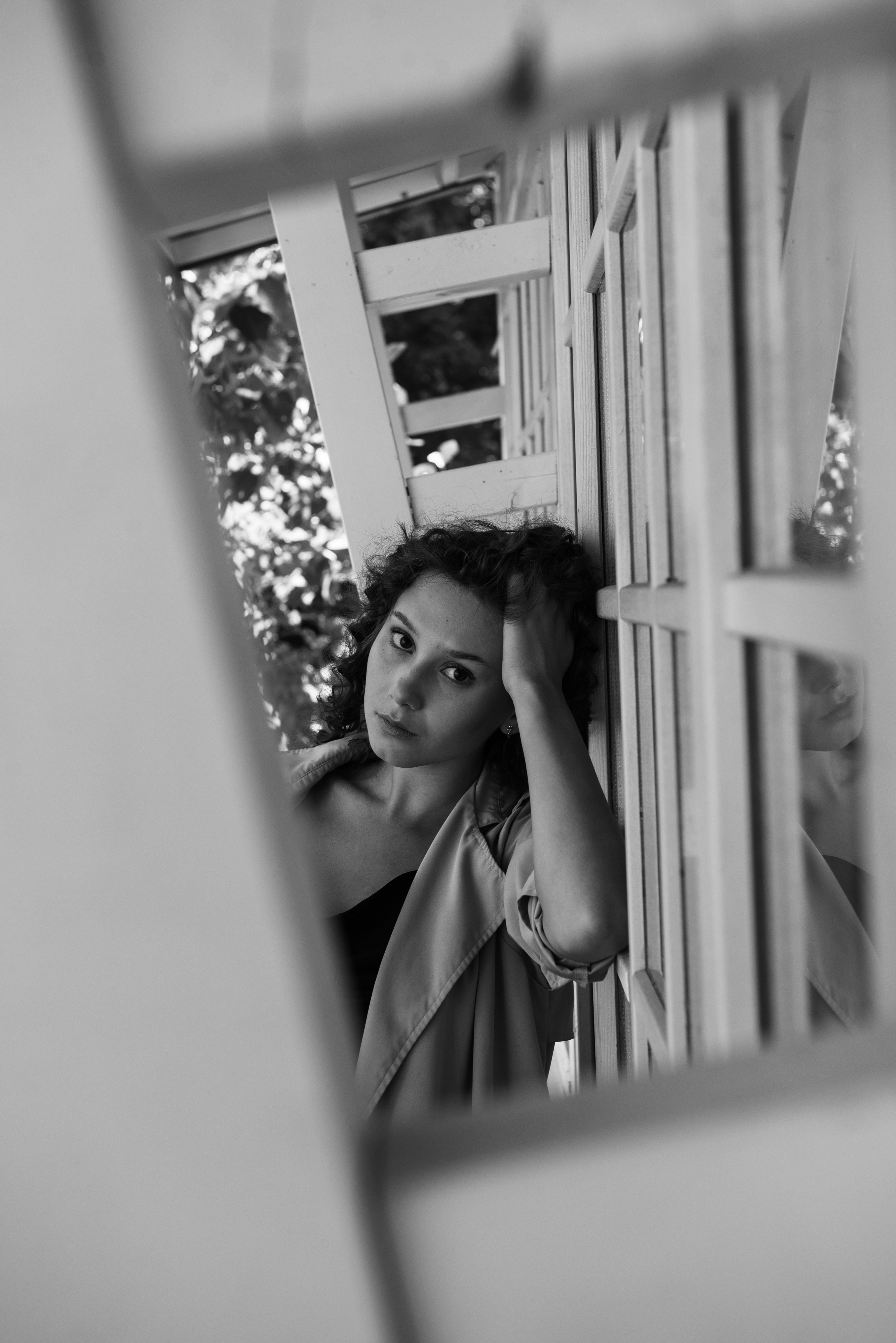 Алина. Портретный и архитектурный фотограф в Москве и Санкт-Петербурге