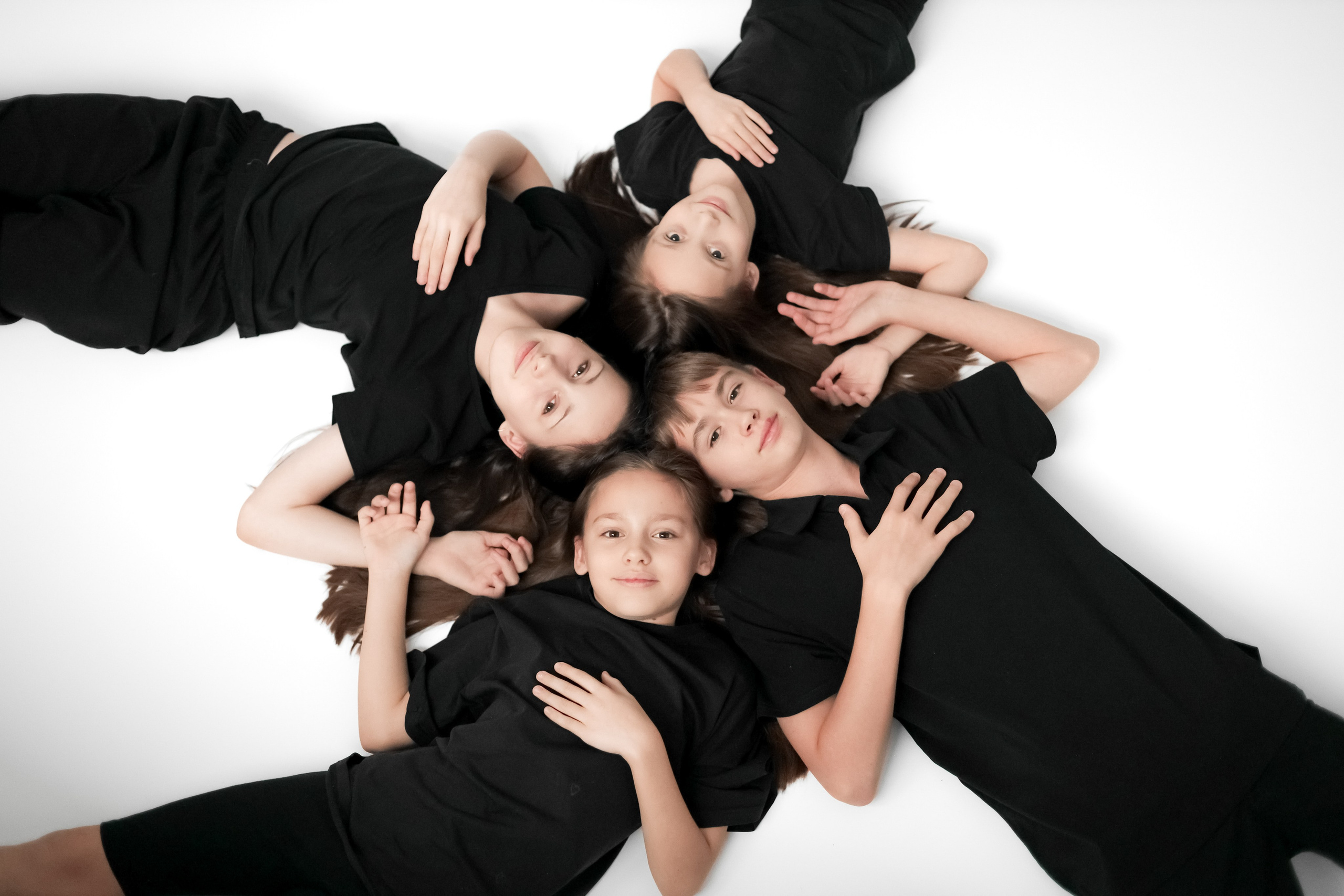 Детский и семейный фотограф в Санкт-Петербурге Татьяна Панова