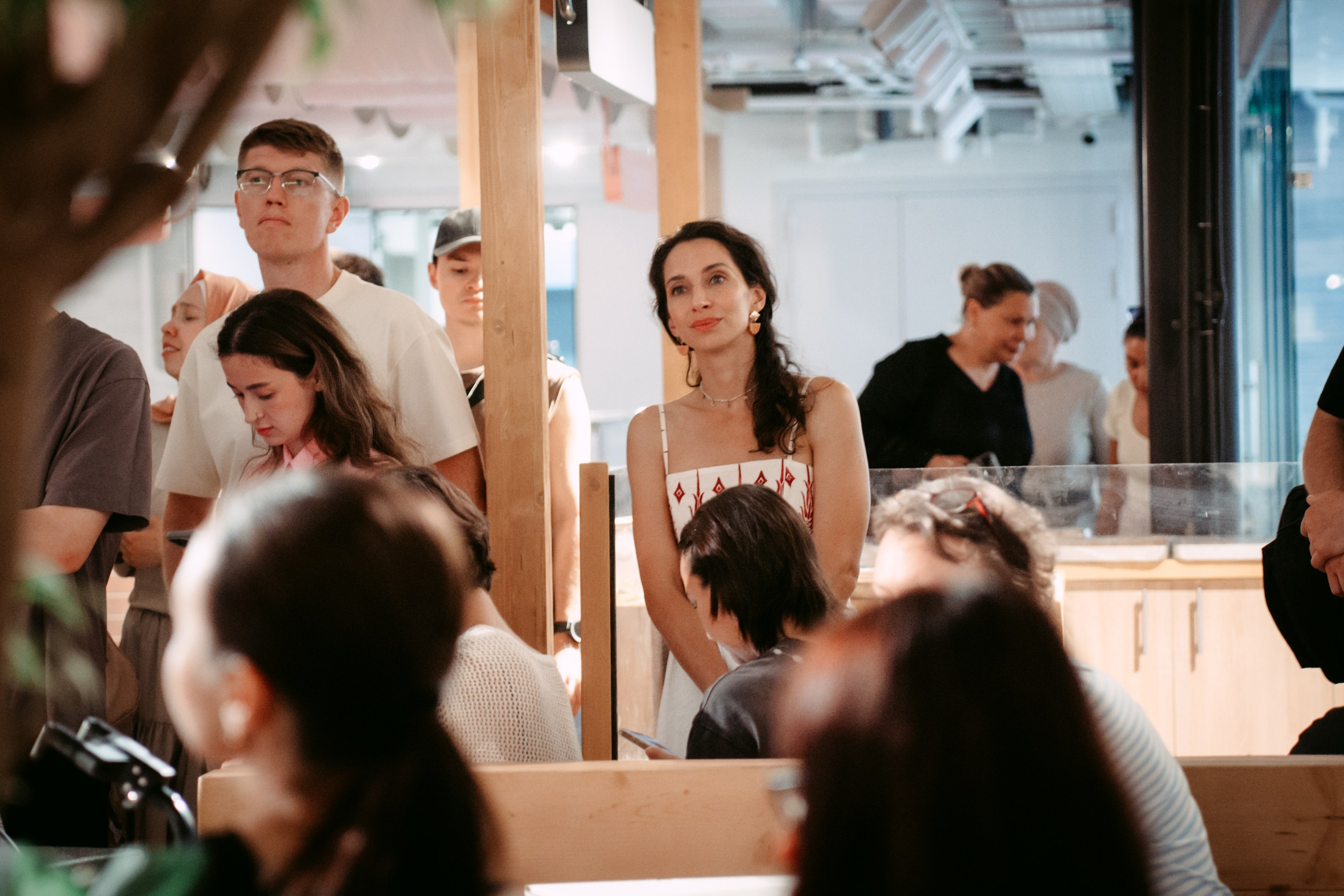 Гитарник. Главная