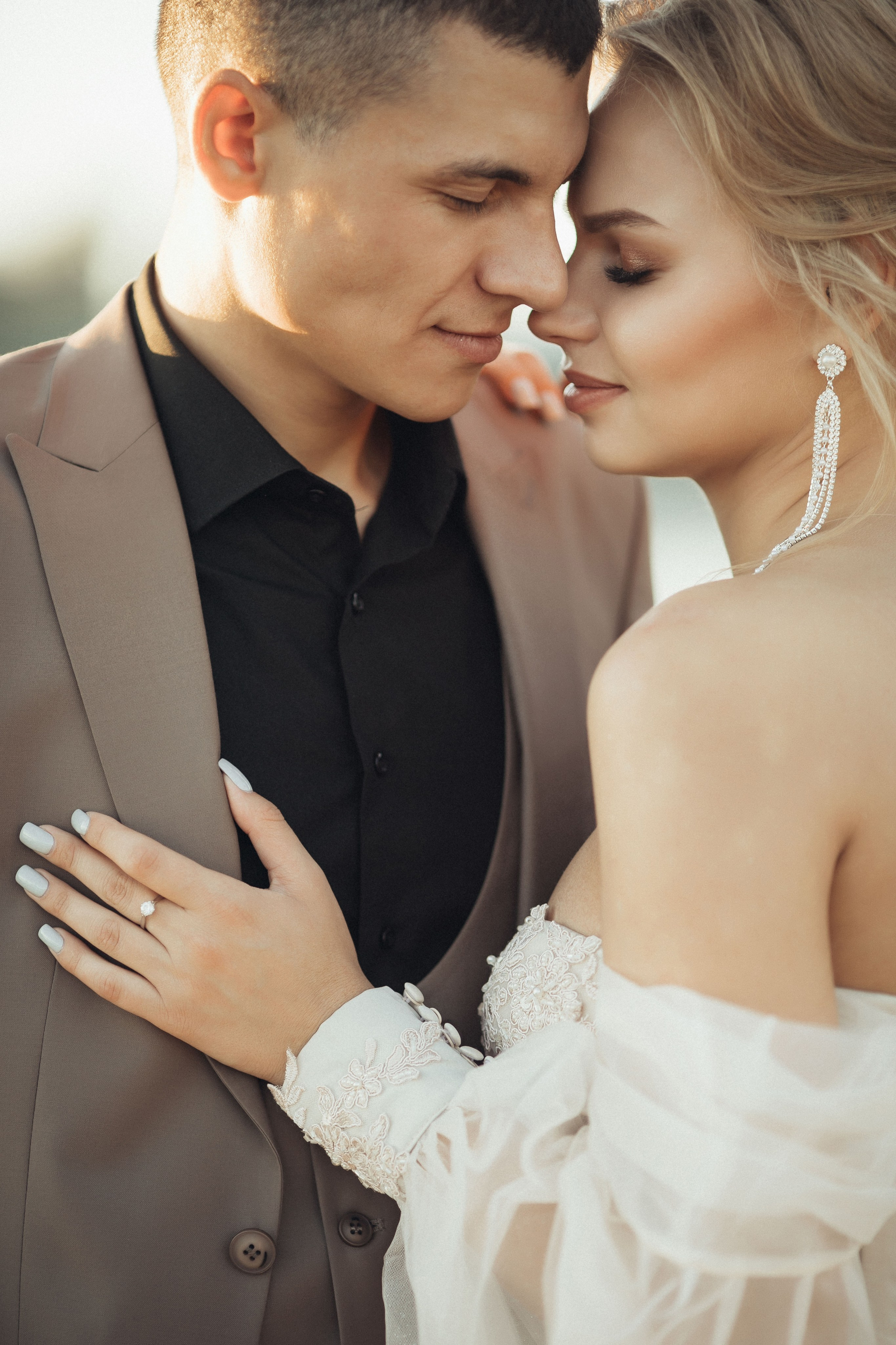 Портфолио. Свадебный и семейный фотограф Рассказова Виктория