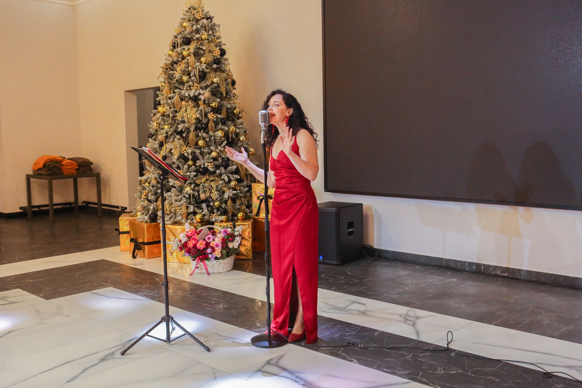 Юбилей компании Аиф консалтинг 15.11.24. Свадебный ведущий в Москве Саксофон на свадьбу