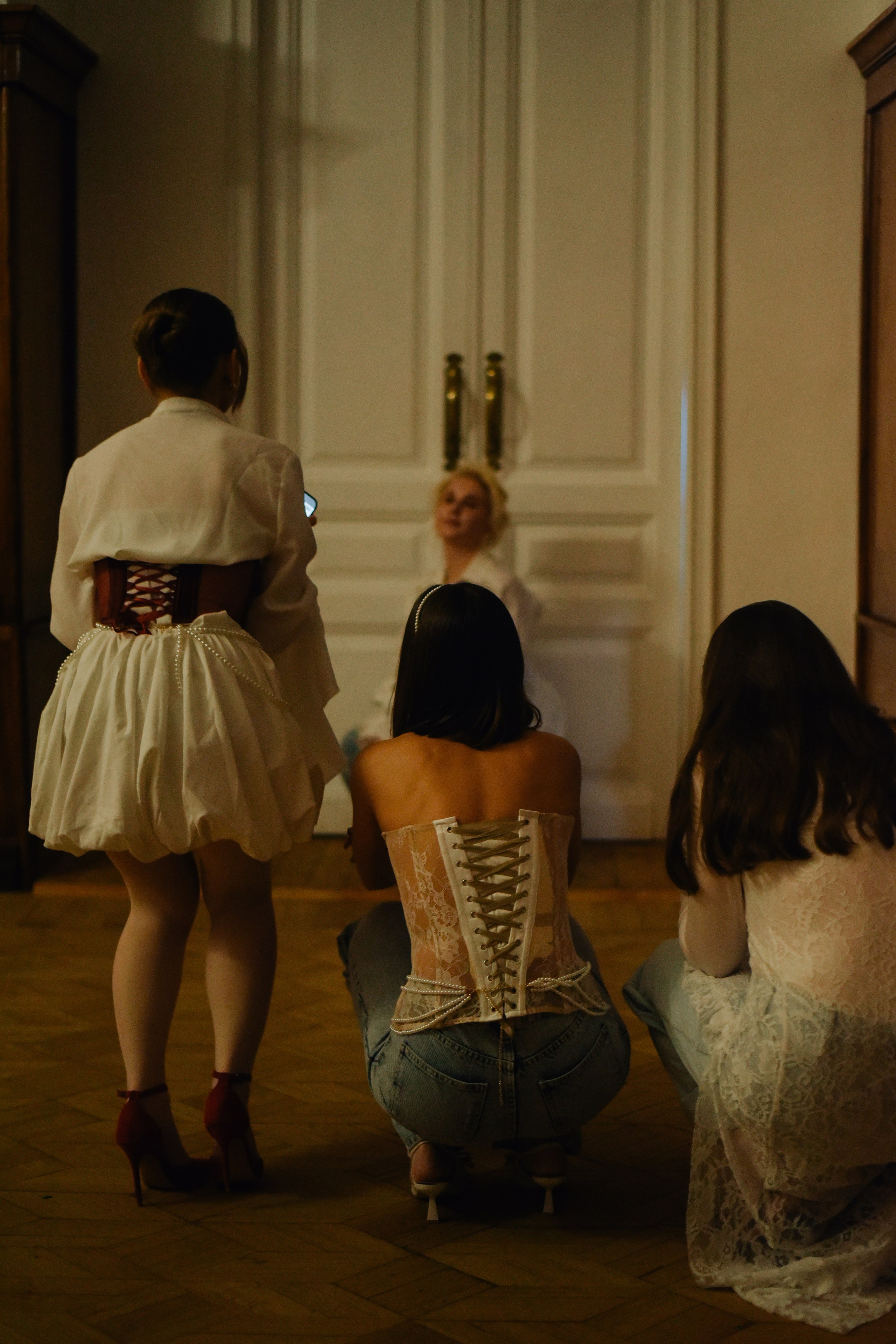 Rococo Birthday Party. Фотограф Лола Волна, город Москва