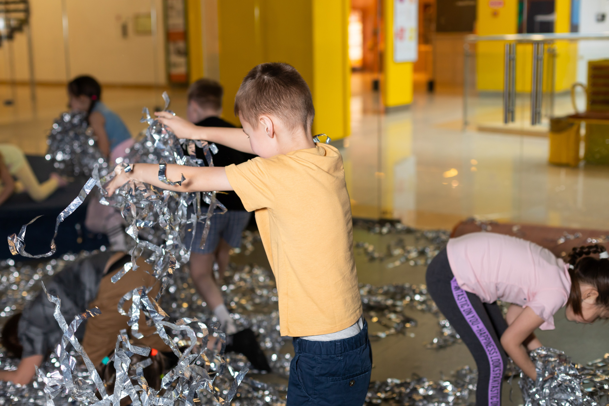 День рождение Оливии. Марина Шаймухаметова. Фотограф в Уфе