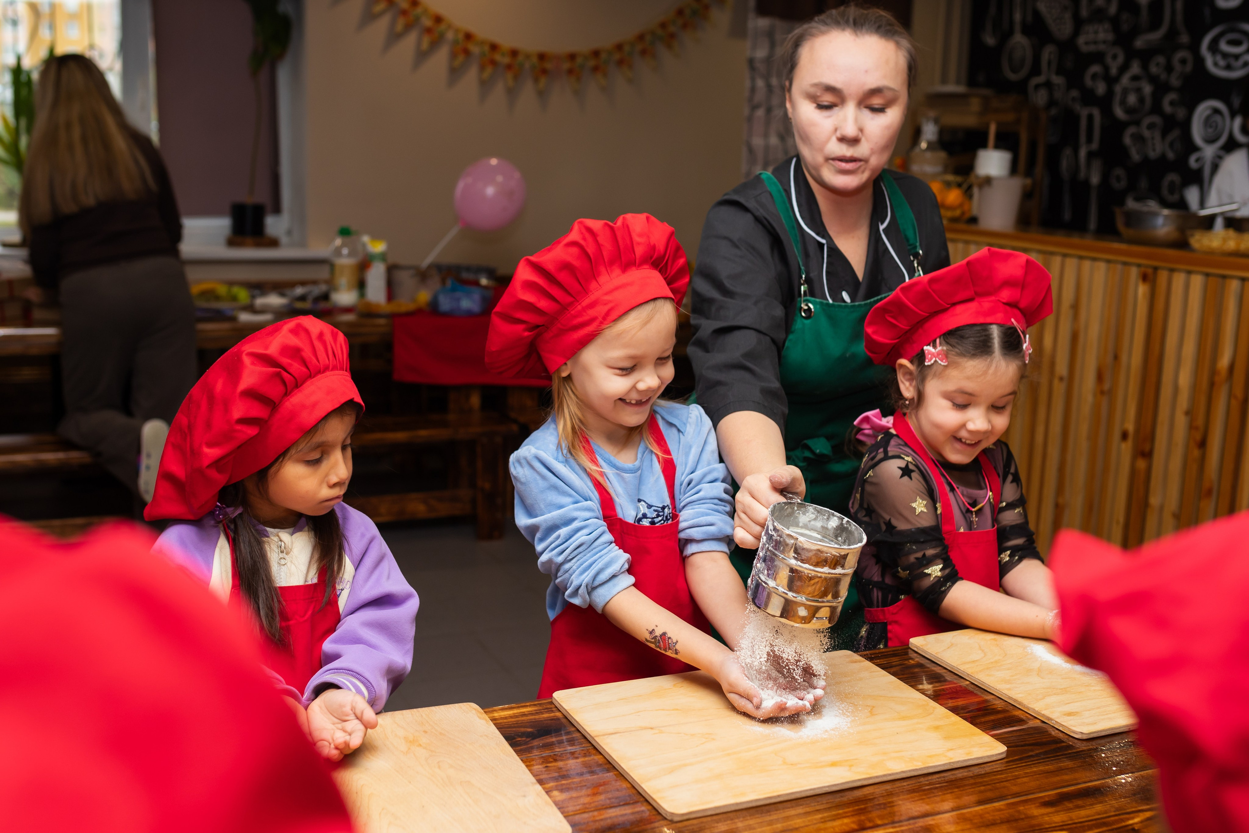 День рождение Златы. Марина Шаймухаметова. Фотограф в Уфе