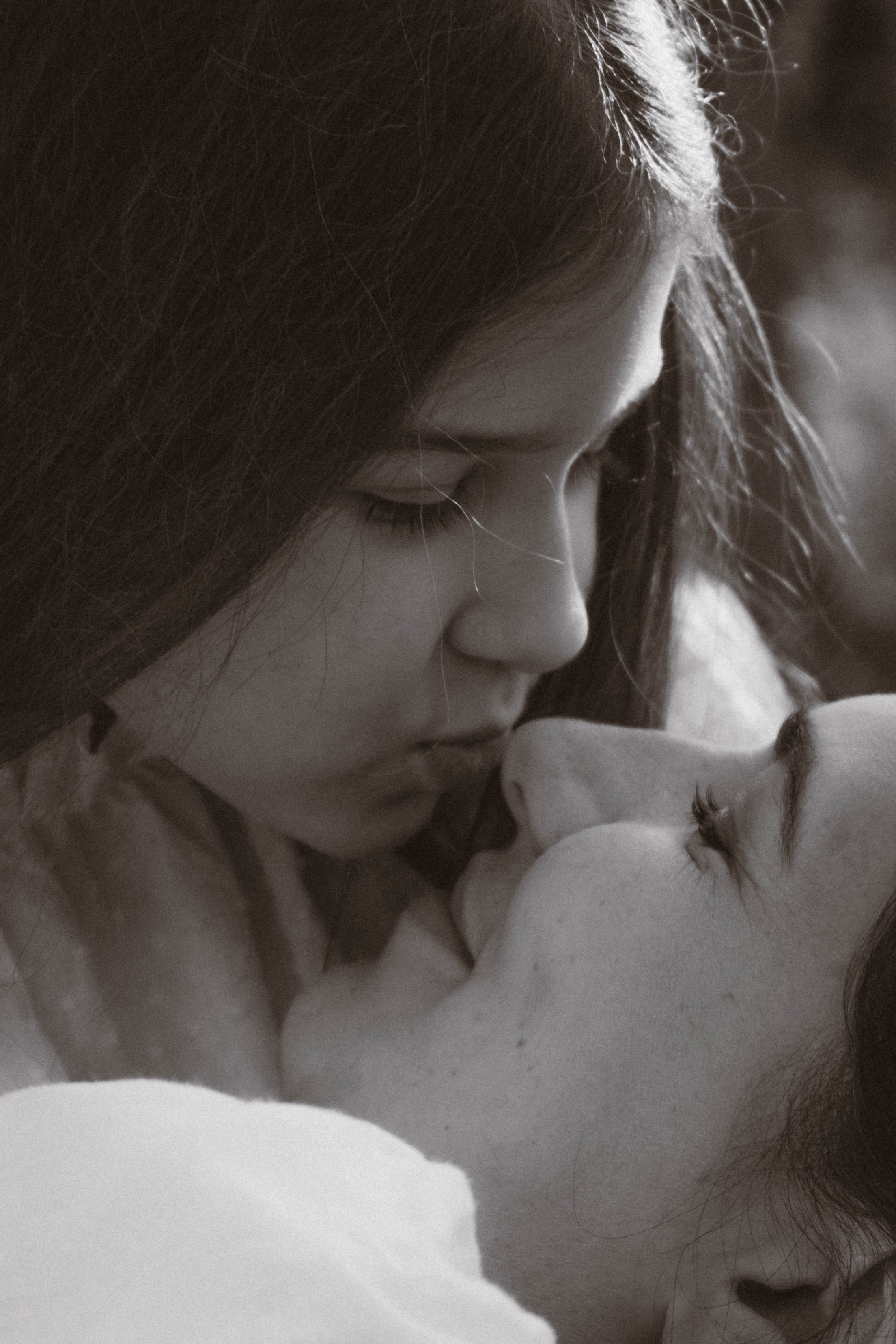 Под крылышком детства. Семейный фотограф Химки — Москва