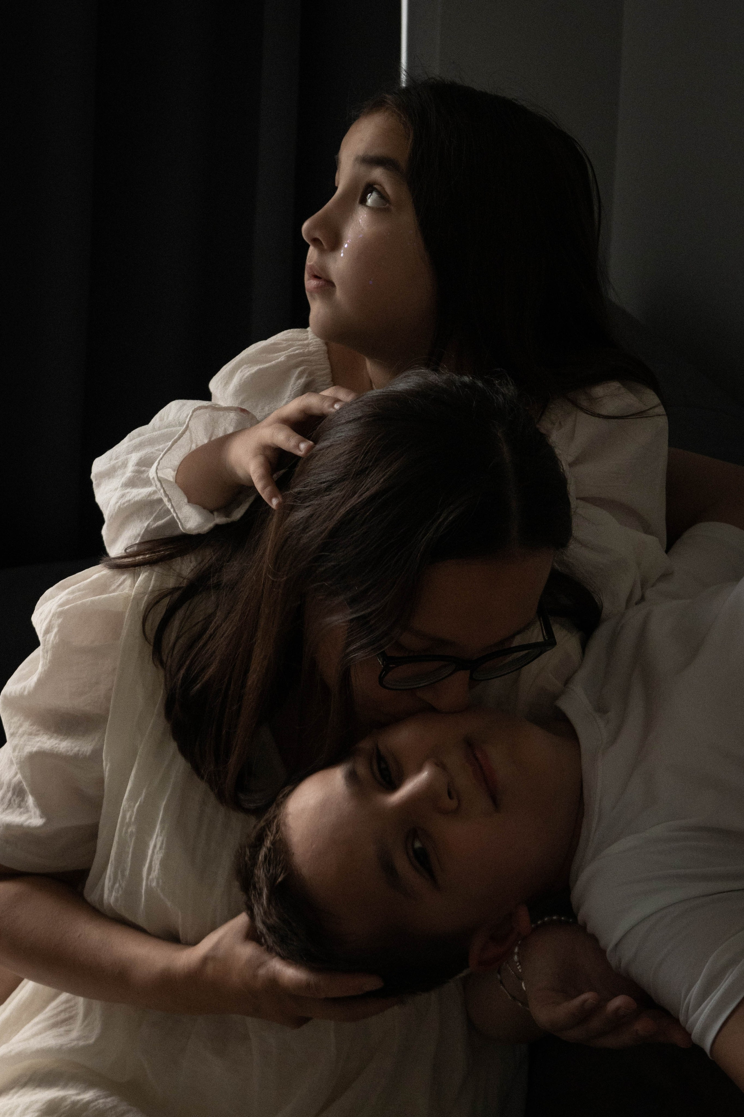 Первый круг солнца вокруг тебя 🌞. Семейный фотограф Химки — Москва