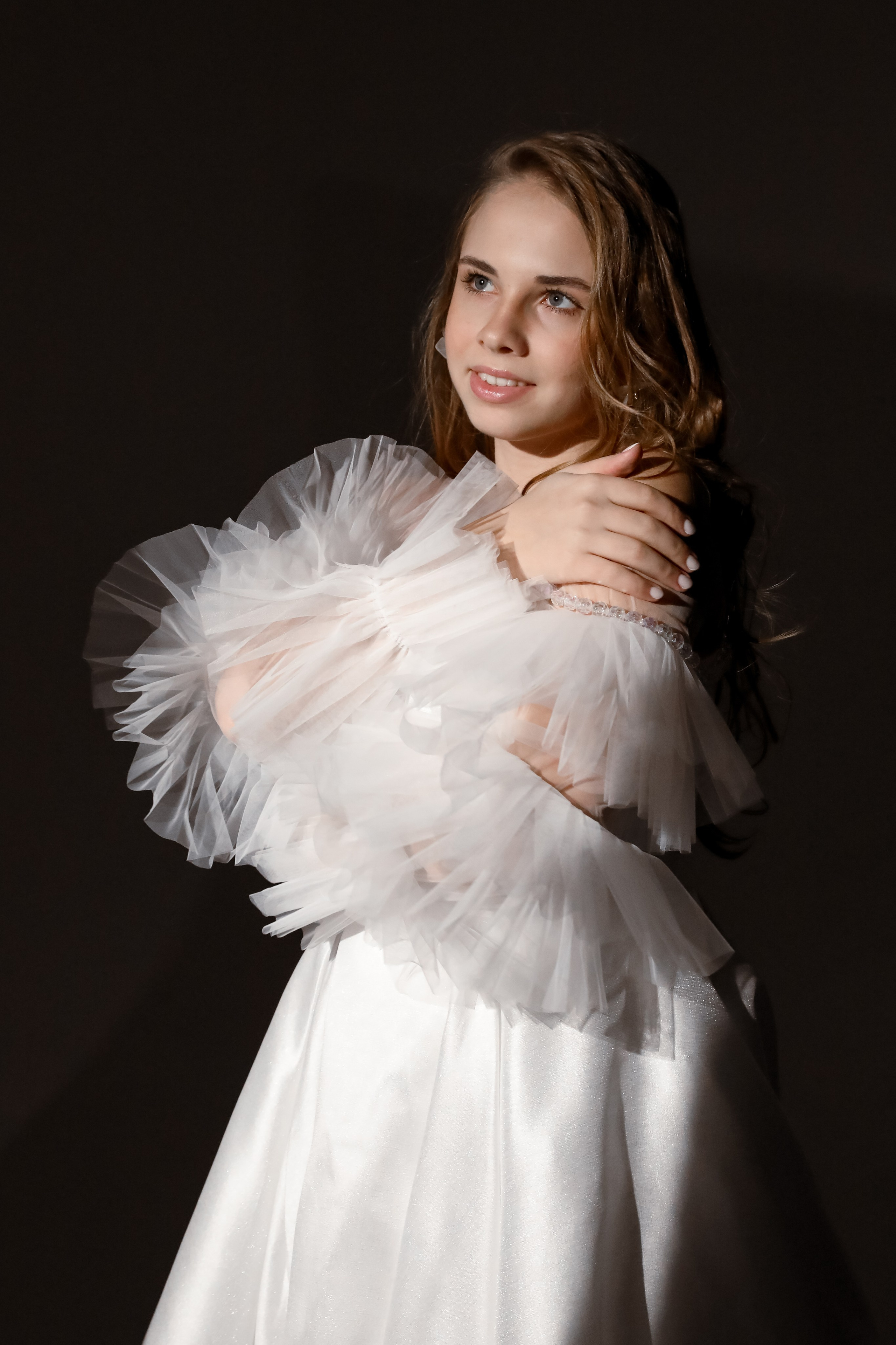 День совершеннолетия! Один раз и это сохранить в красивой истории. Индивидуальный и семейный фотограф Ирина Москвичёва